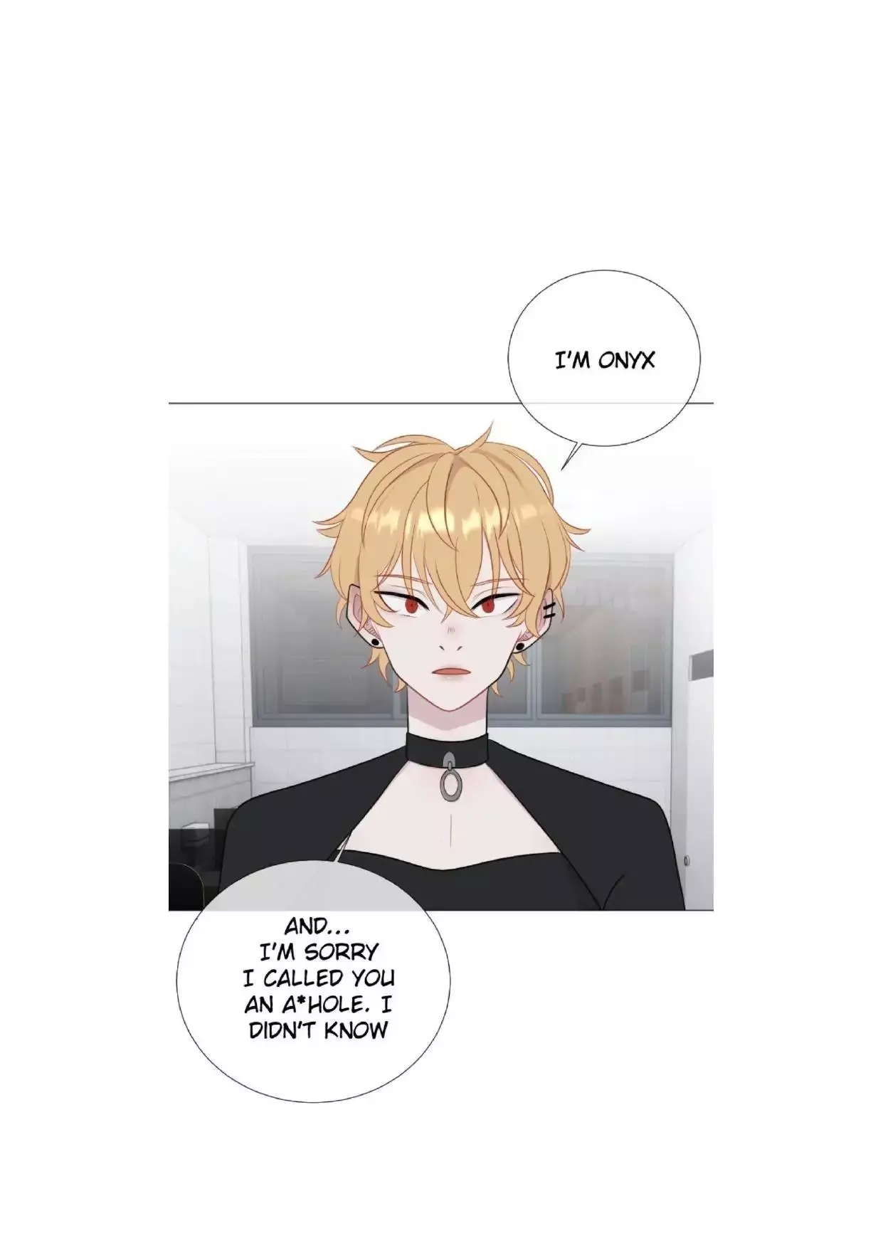 Boy Girlfriend Chapter 51 page 12