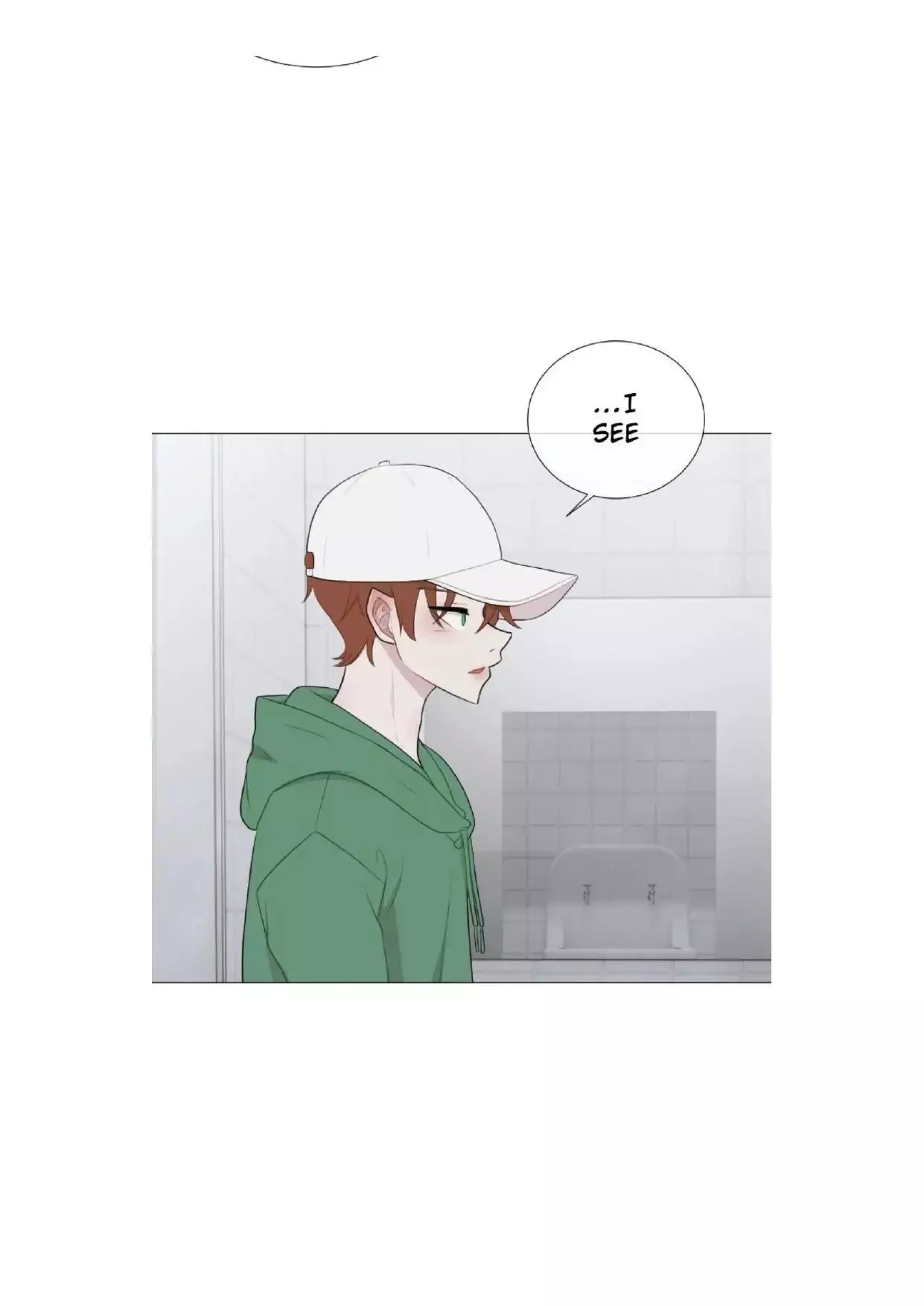 Boy Girlfriend Chapter 51 page 13