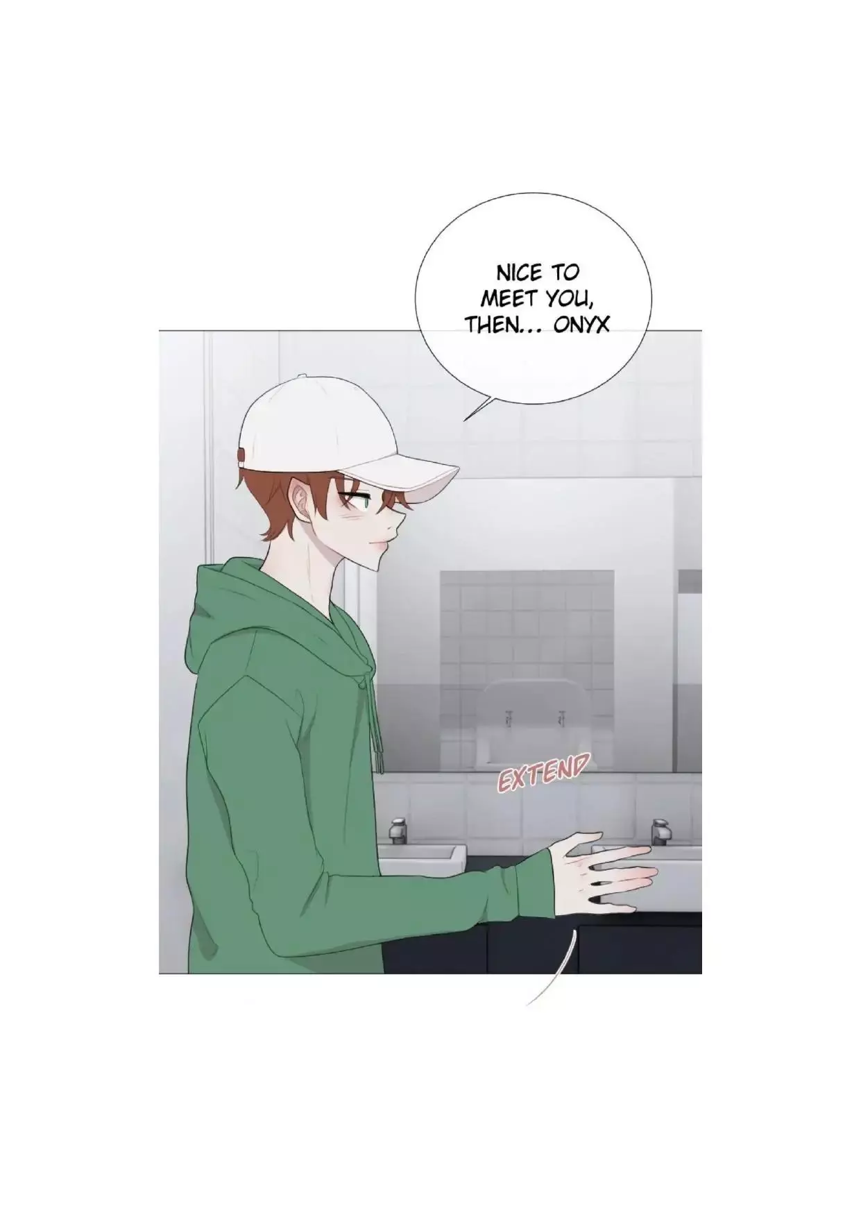 Boy Girlfriend Chapter 51 page 14