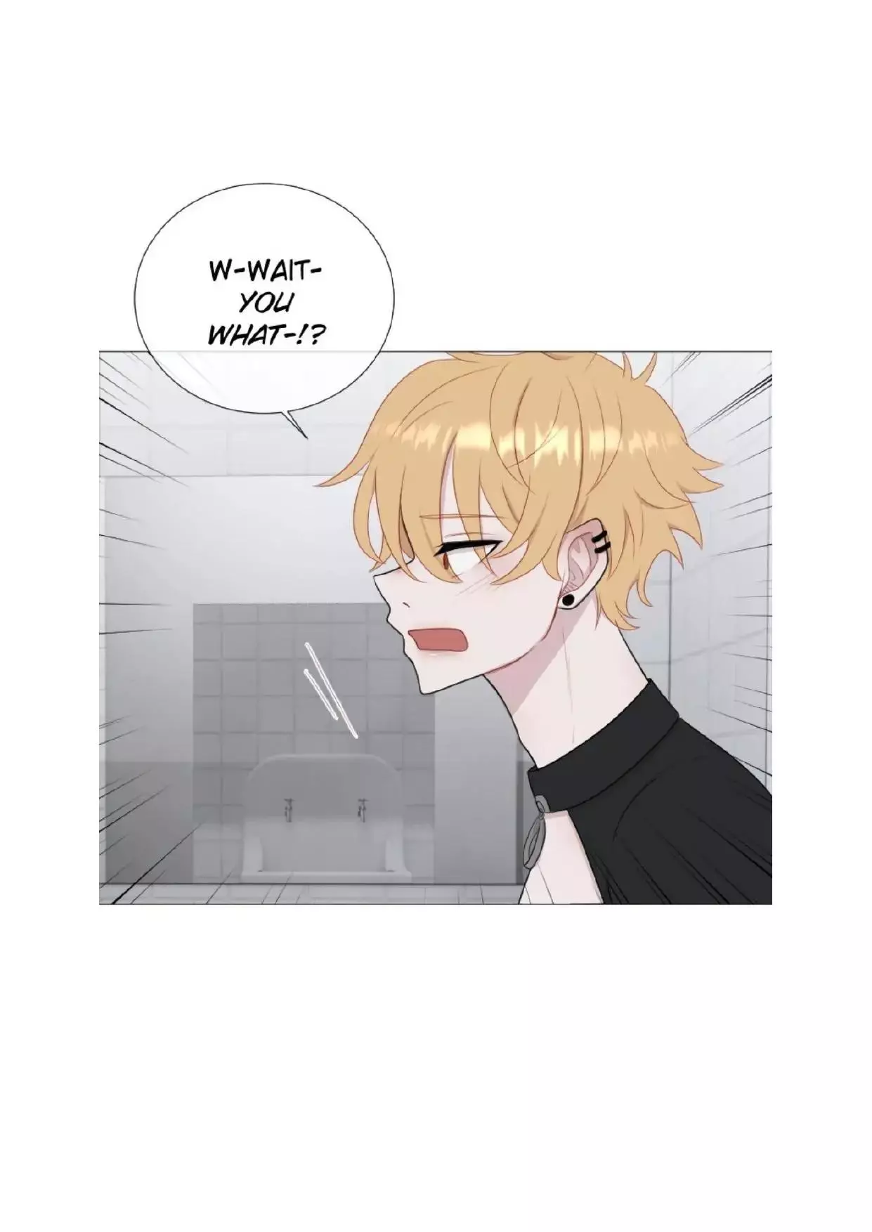 Boy Girlfriend Chapter 51 page 19