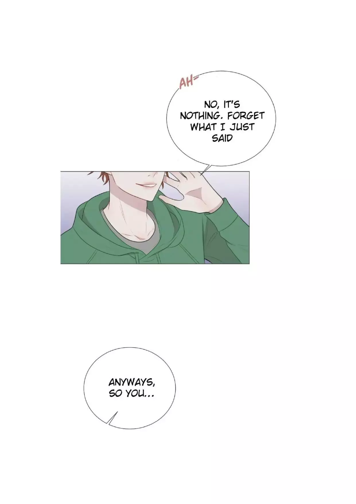 Boy Girlfriend Chapter 51 page 20