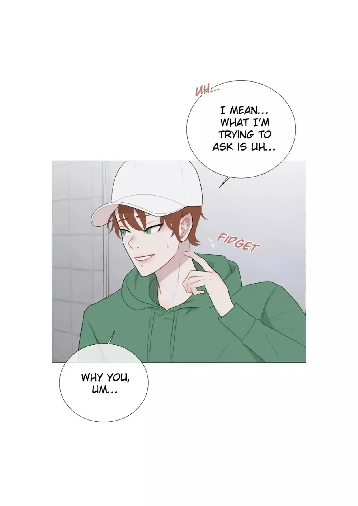 Boy Girlfriend Chapter 51 page 24