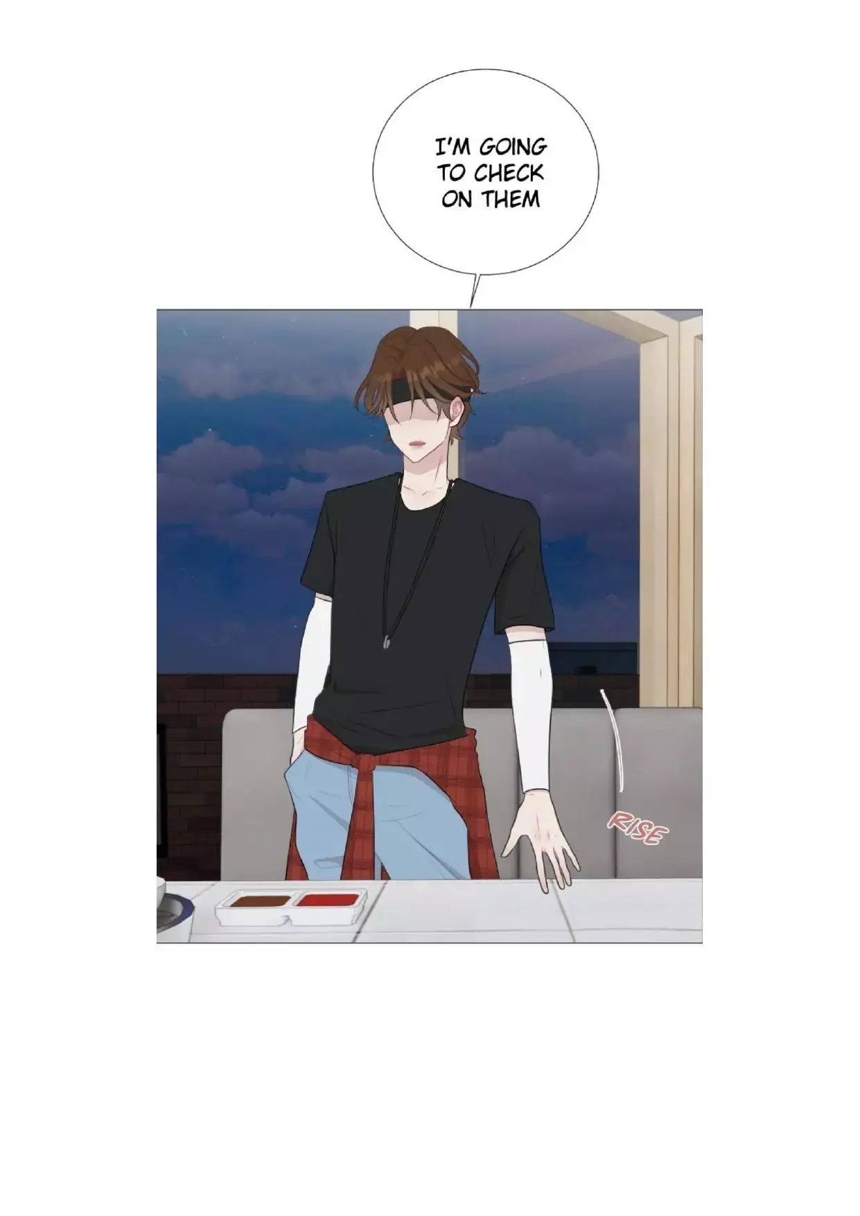 Boy Girlfriend Chapter 51 page 31