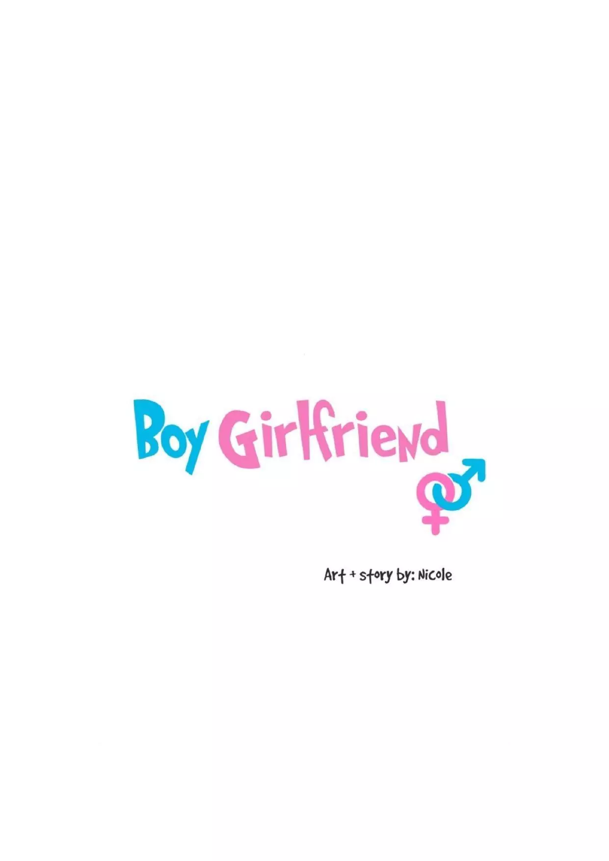 Boy Girlfriend Chapter 52 page 2
