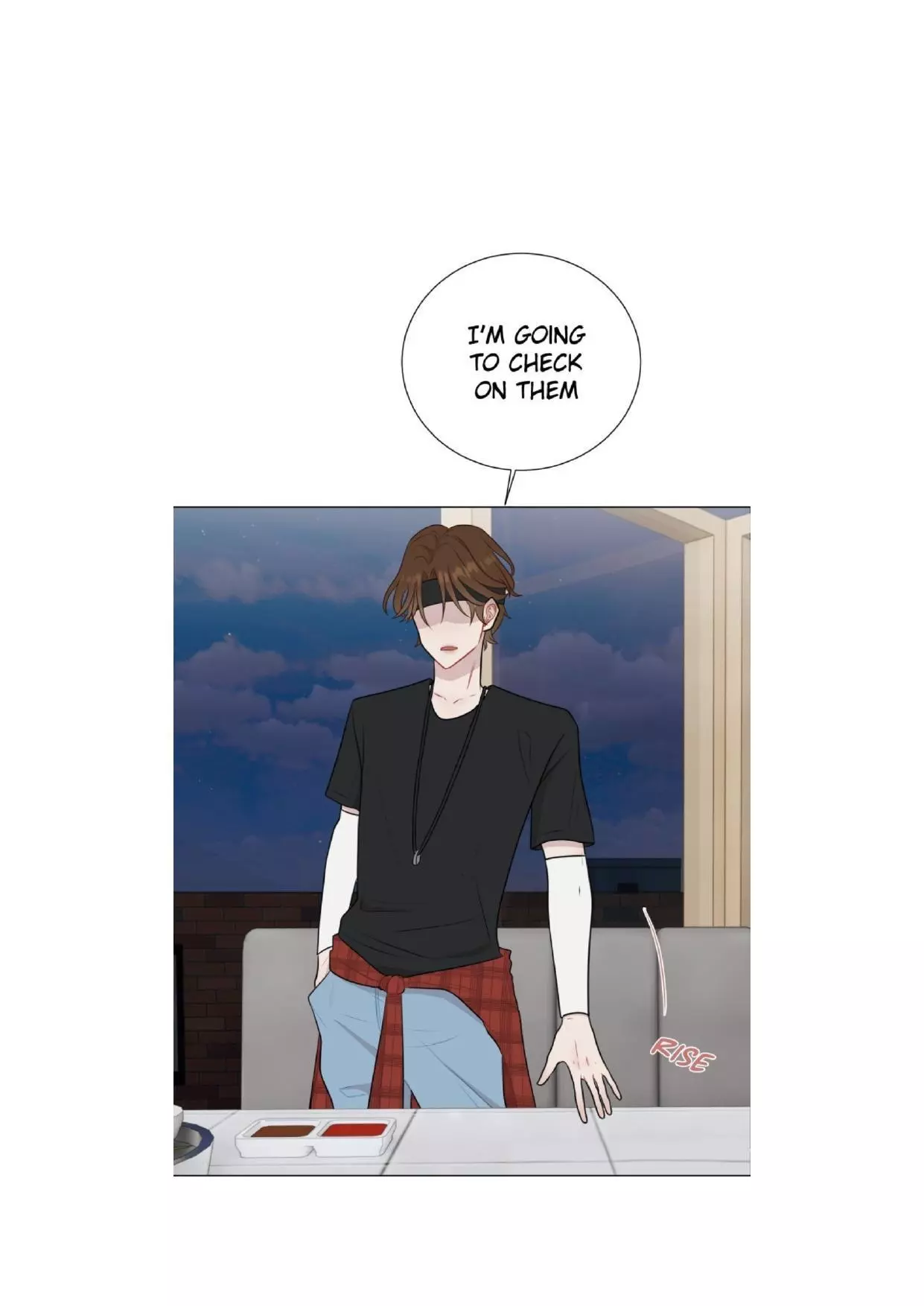 Boy Girlfriend Chapter 52 page 1