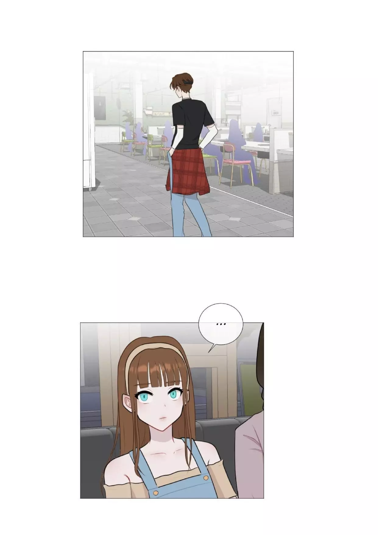 Boy Girlfriend Chapter 52 page 4