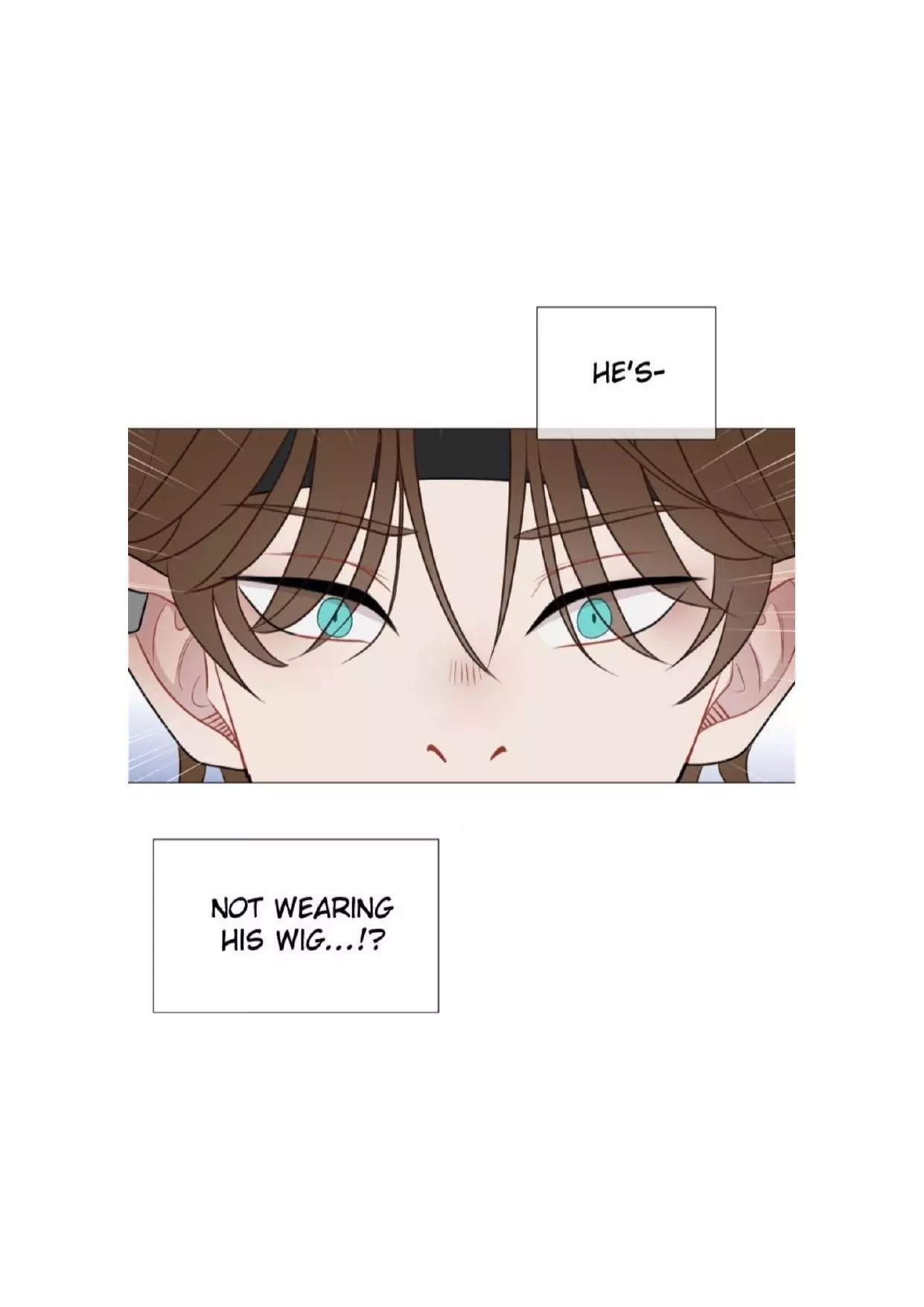 Boy Girlfriend Chapter 52 page 9