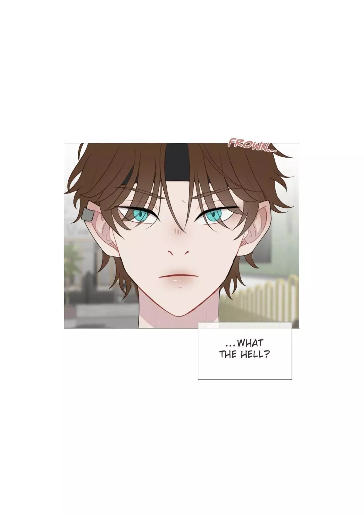 Boy Girlfriend Chapter 52 page 12
