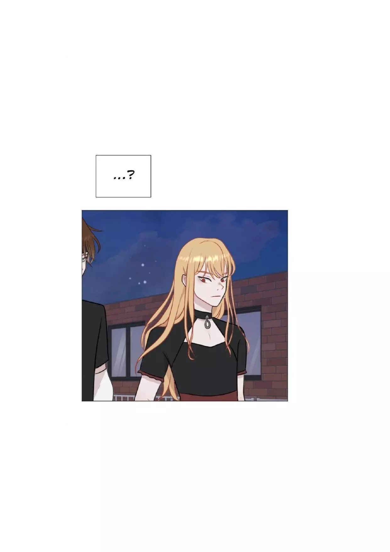Boy Girlfriend Chapter 52 page 19