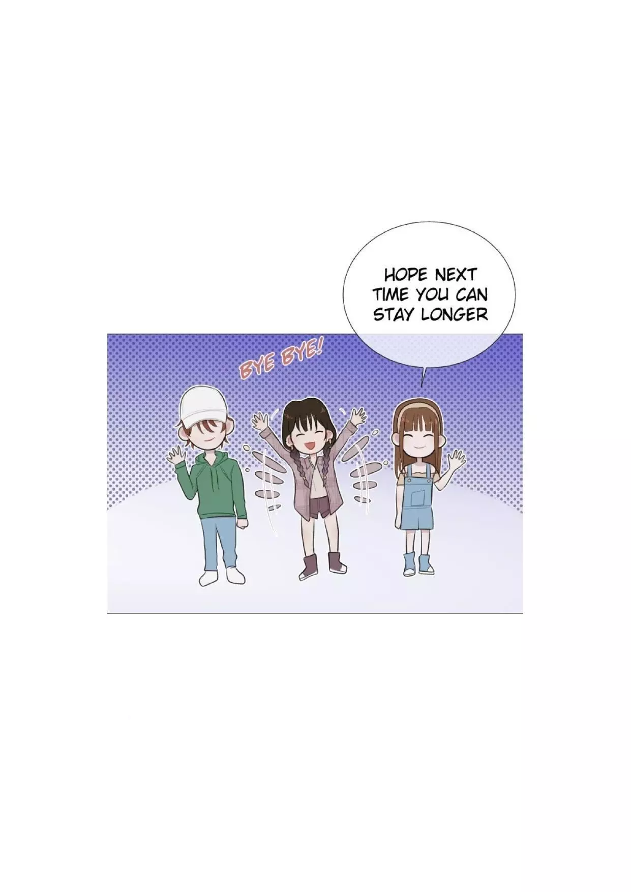 Boy Girlfriend Chapter 52 page 18