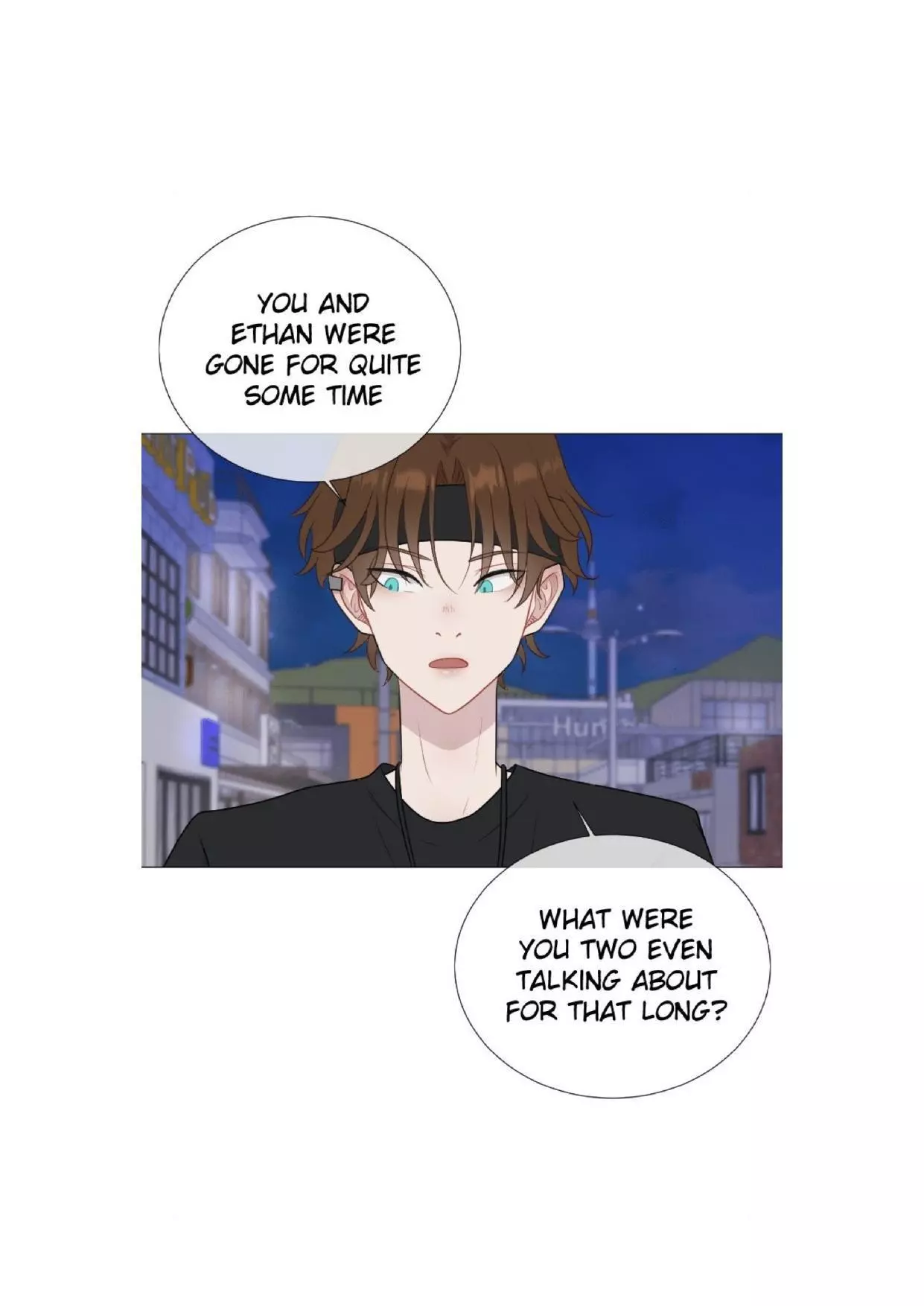 Boy Girlfriend Chapter 52 page 26