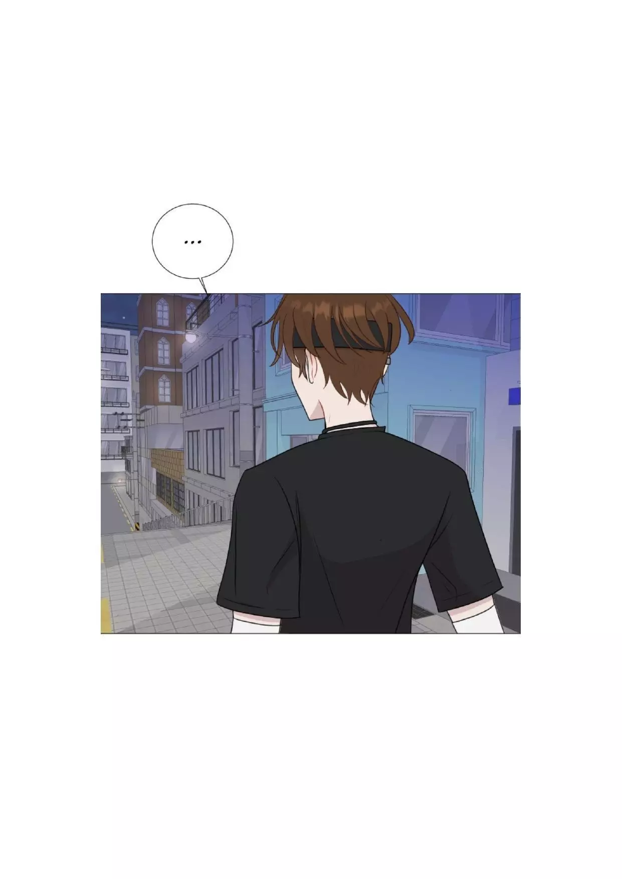 Boy Girlfriend Chapter 52 page 23