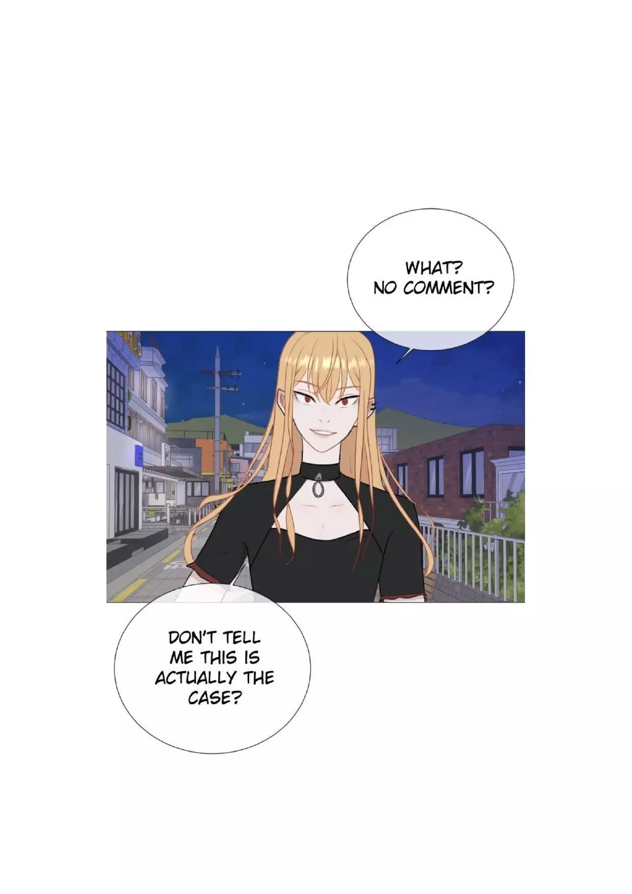 Boy Girlfriend Chapter 52 page 24