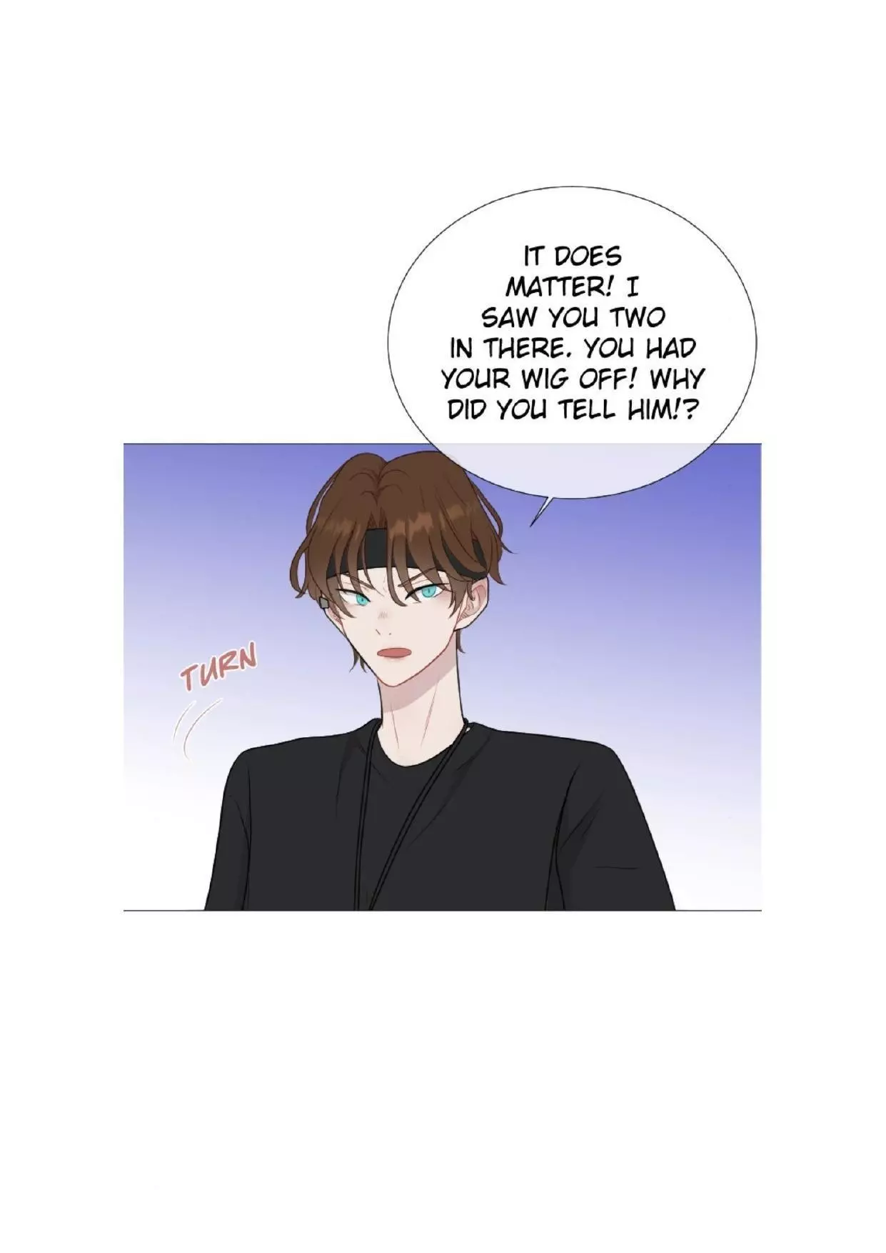 Boy Girlfriend Chapter 52 page 28