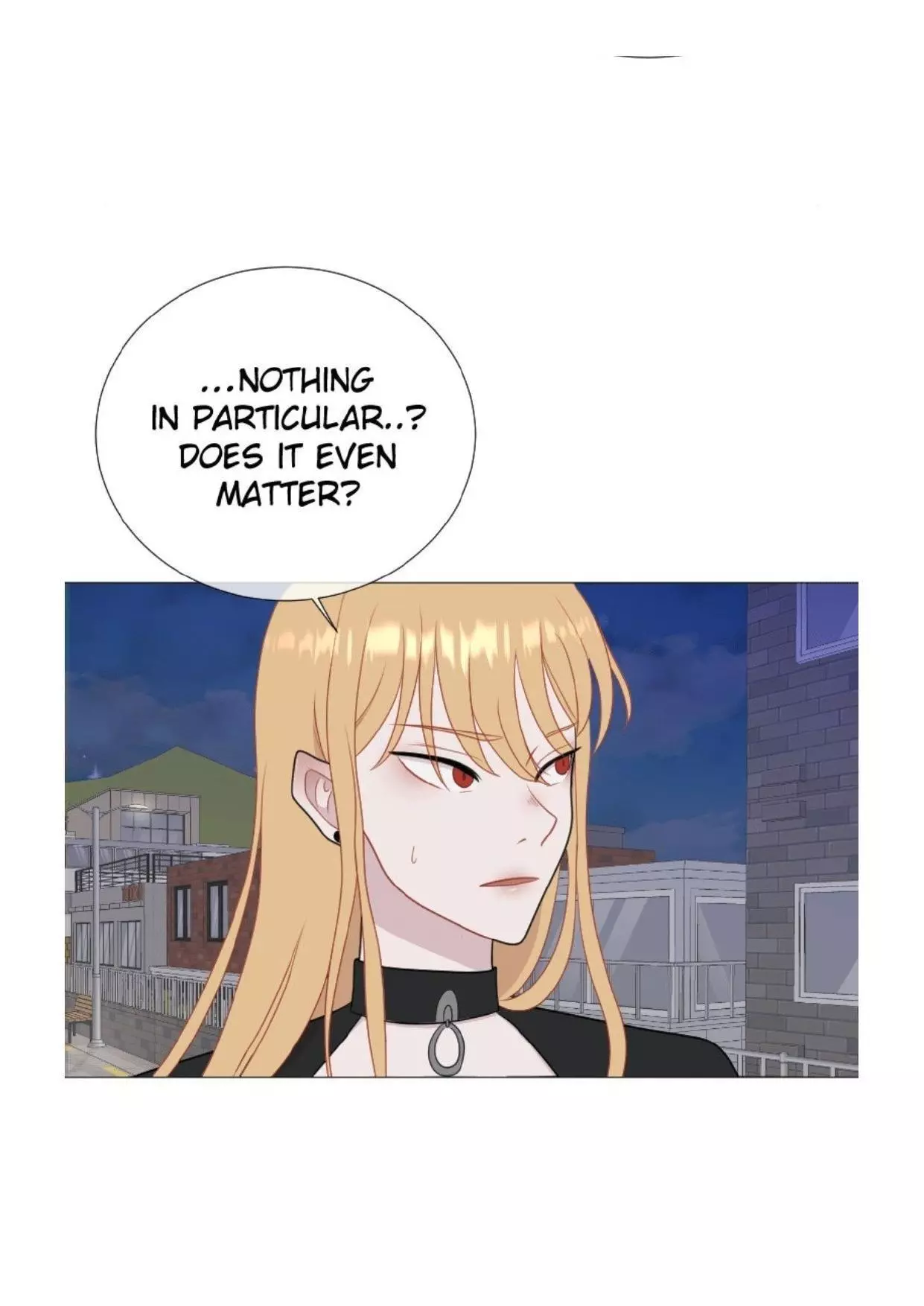 Boy Girlfriend Chapter 52 page 27