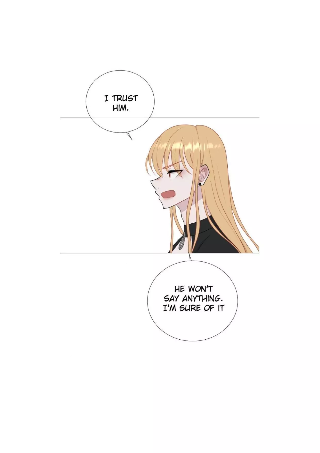 Boy Girlfriend Chapter 52 page 32