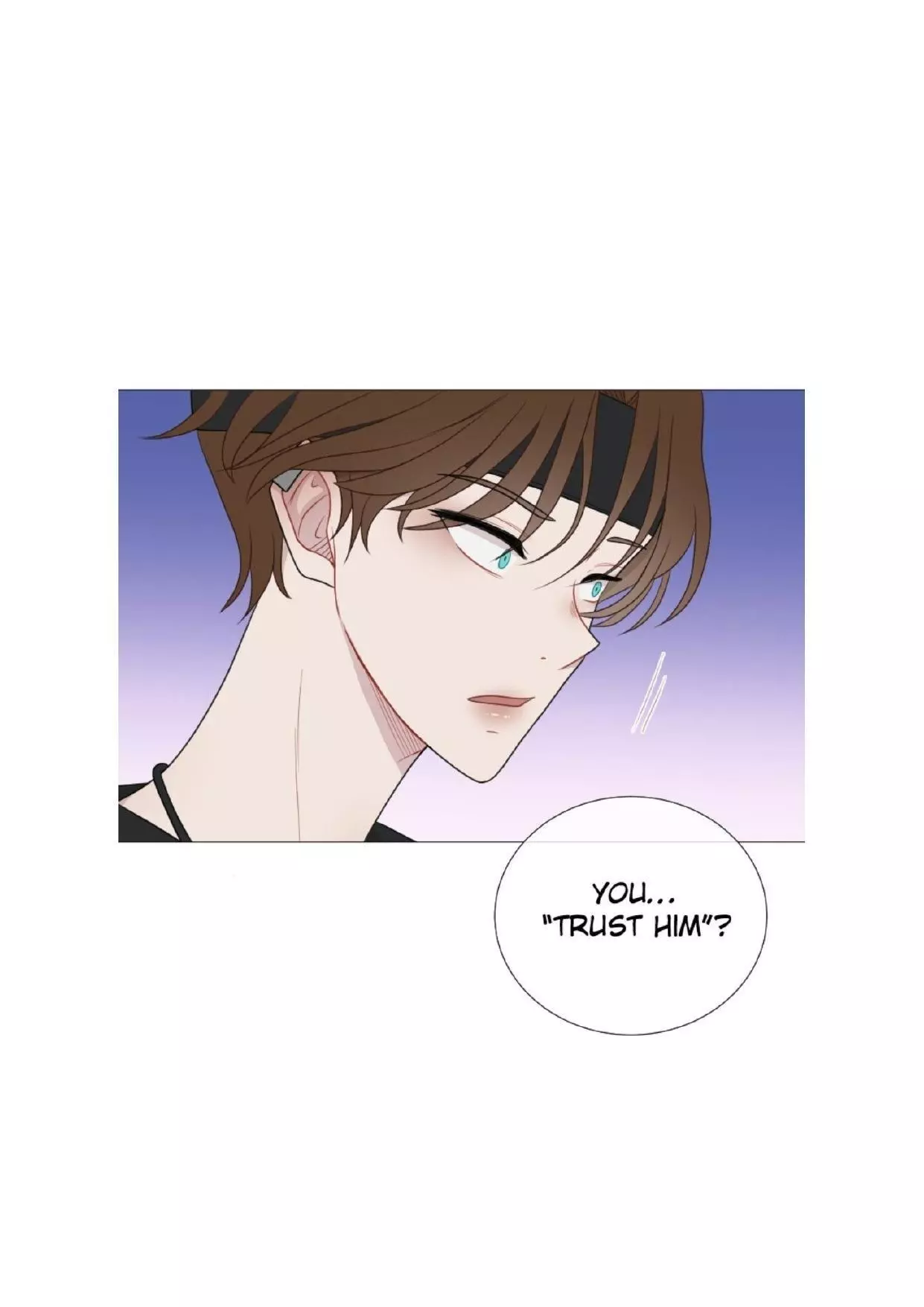 Boy Girlfriend Chapter 52 page 33