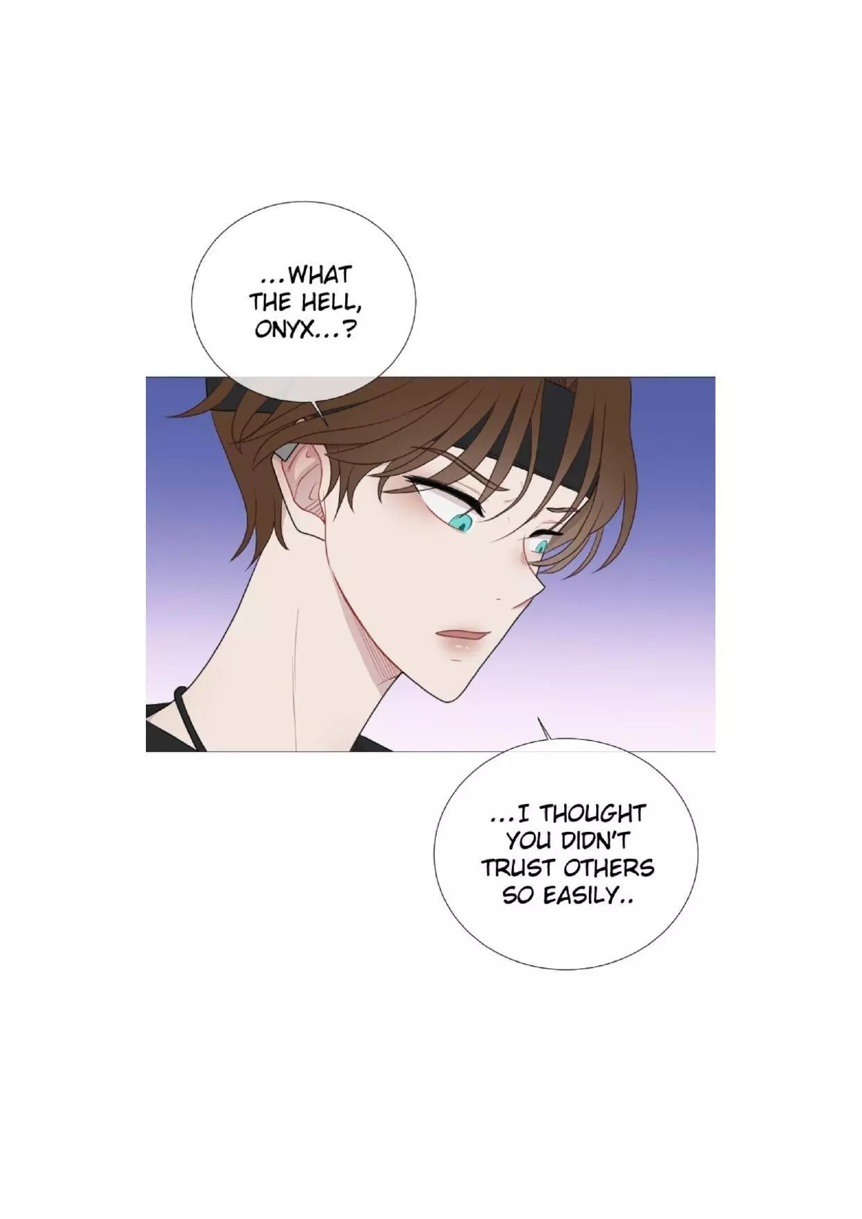 Boy Girlfriend Chapter 52 page 34