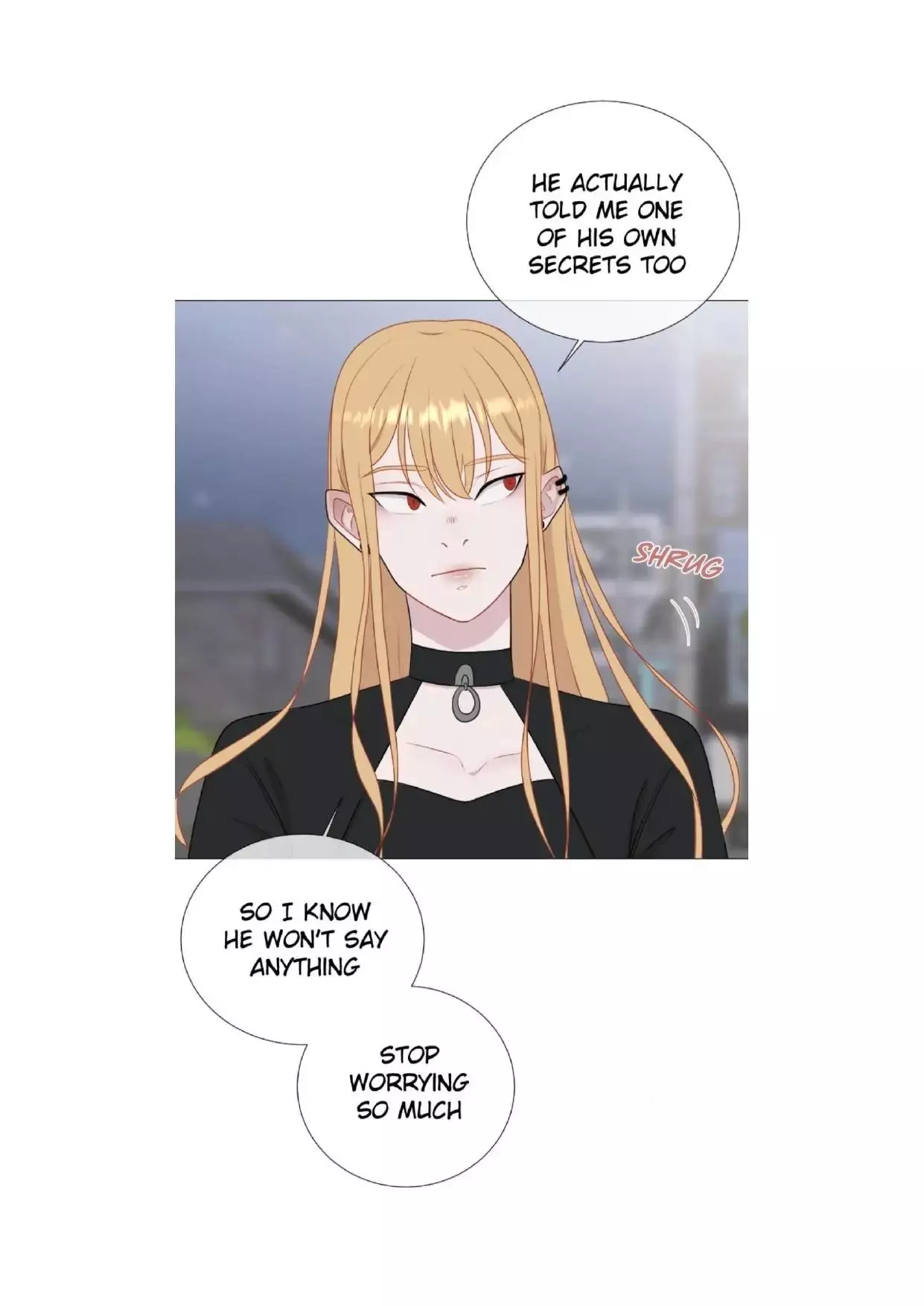 Boy Girlfriend Chapter 53 page 4