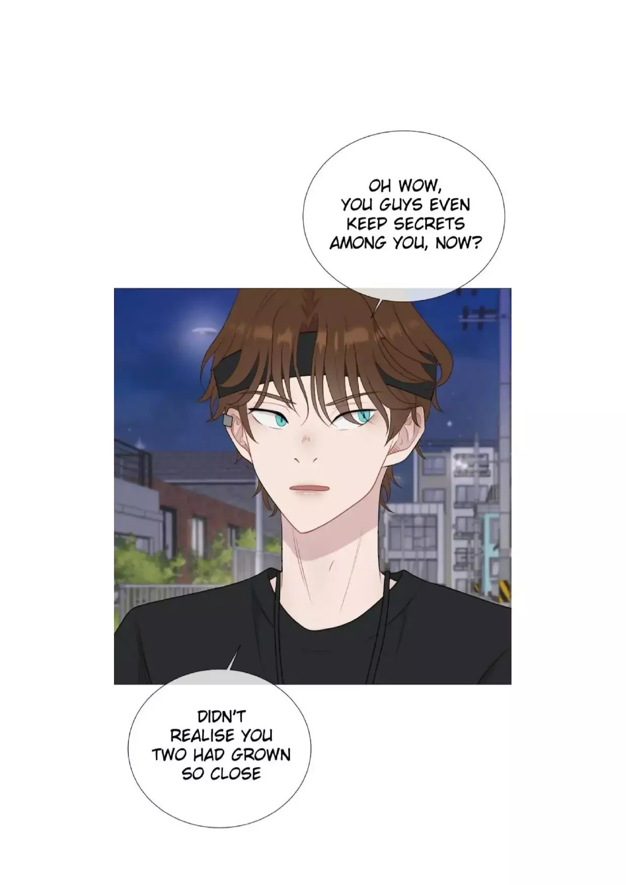 Boy Girlfriend Chapter 53 page 5