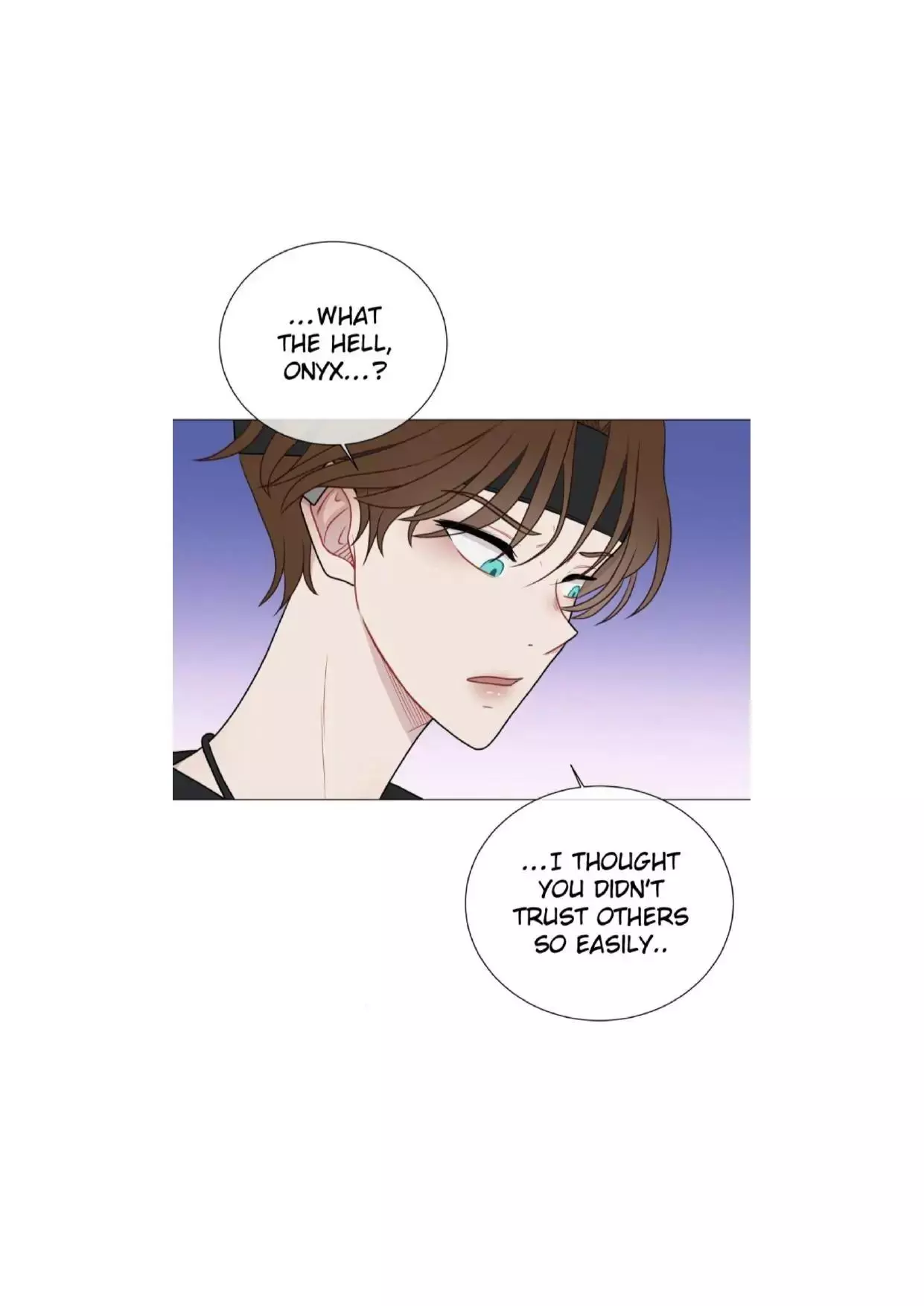 Boy Girlfriend Chapter 53 page 3