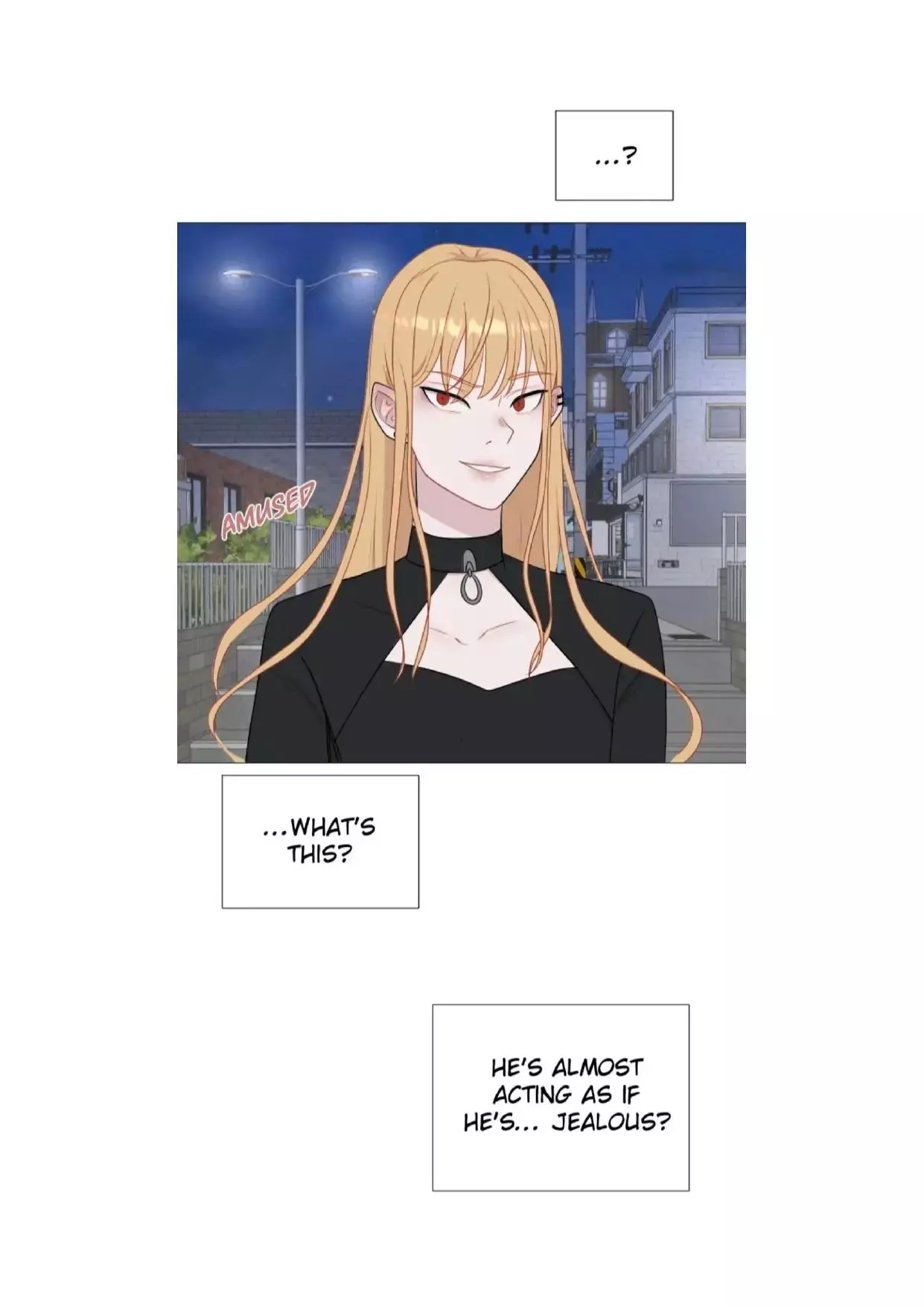 Boy Girlfriend Chapter 53 page 6