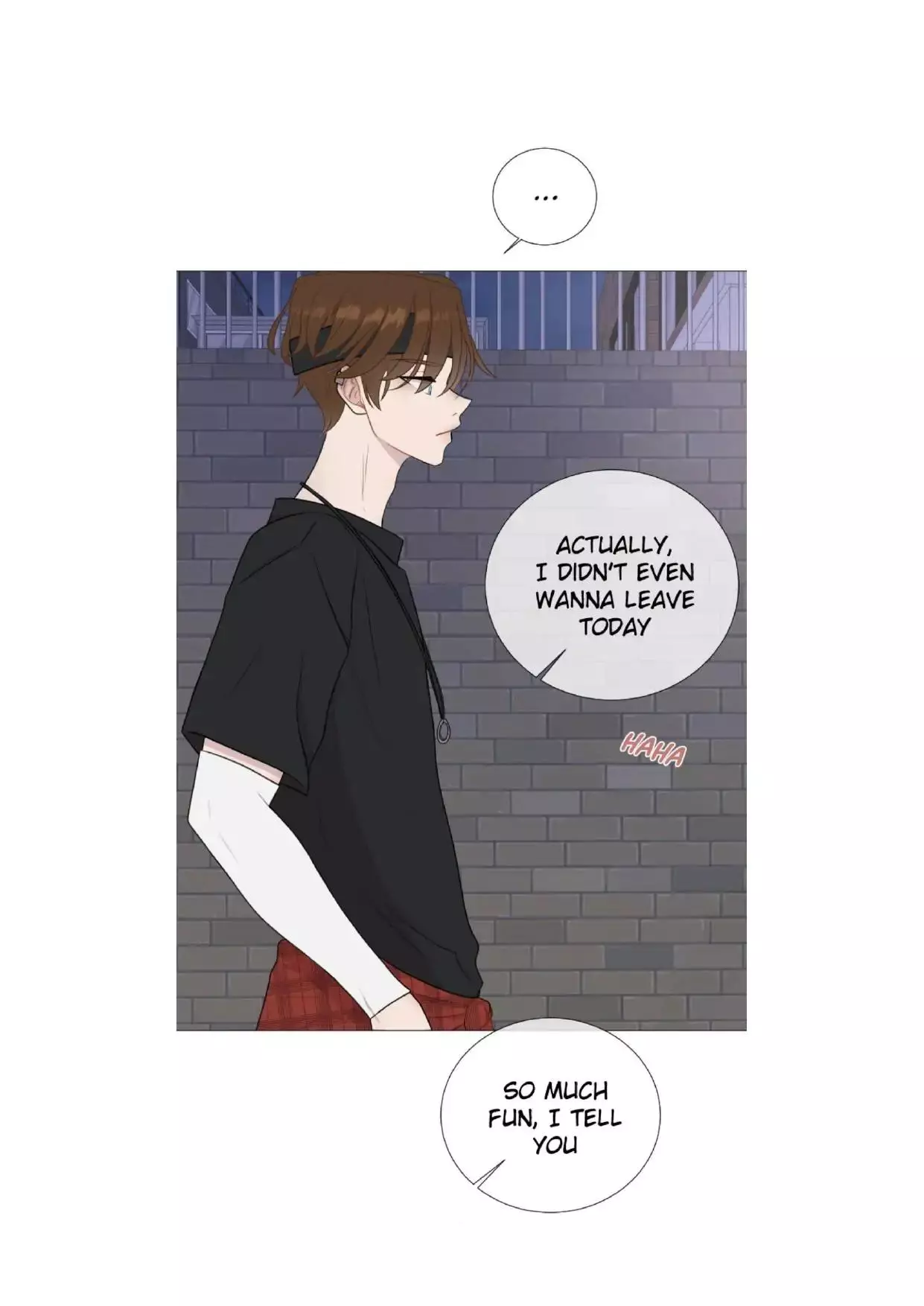 Boy Girlfriend Chapter 53 page 9