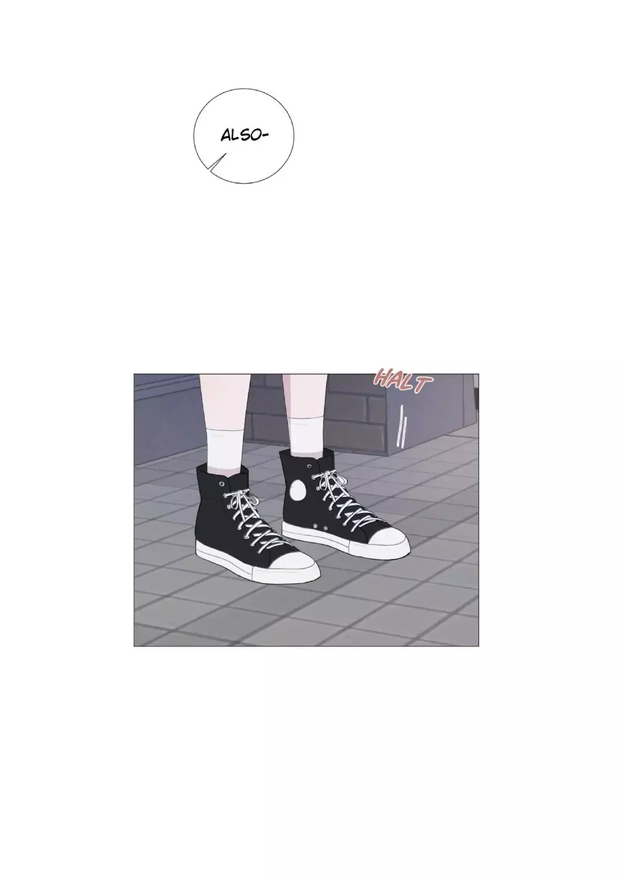 Boy Girlfriend Chapter 53 page 10