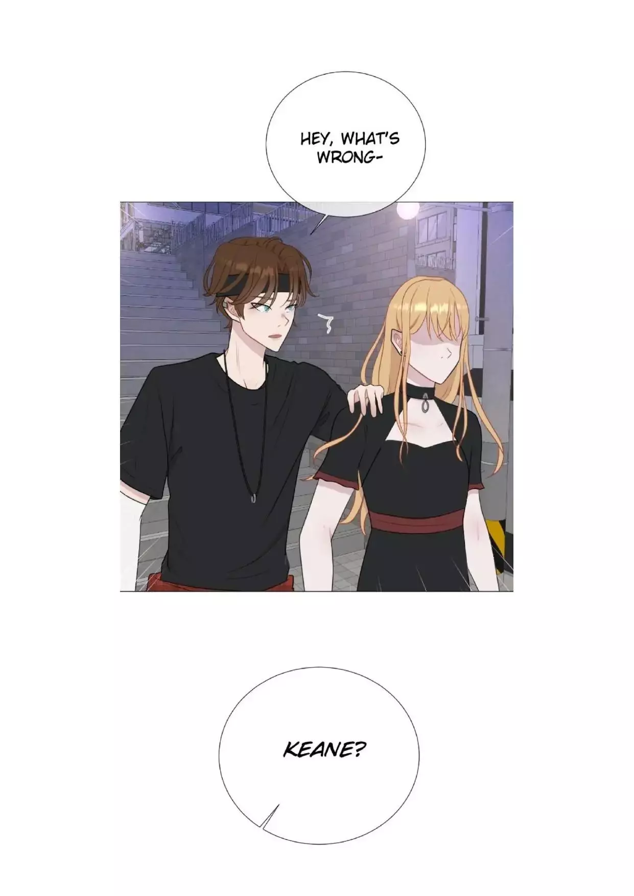 Boy Girlfriend Chapter 53 page 13