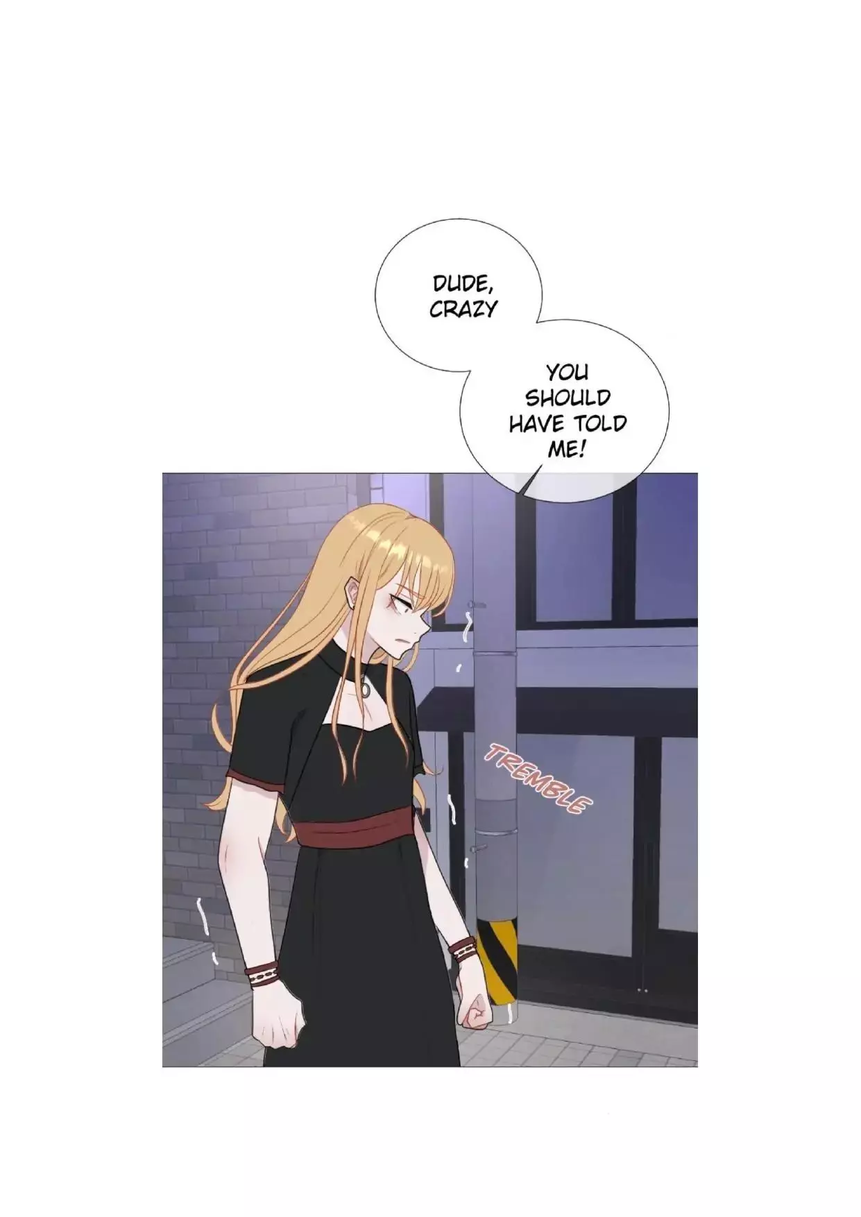 Boy Girlfriend Chapter 53 page 16