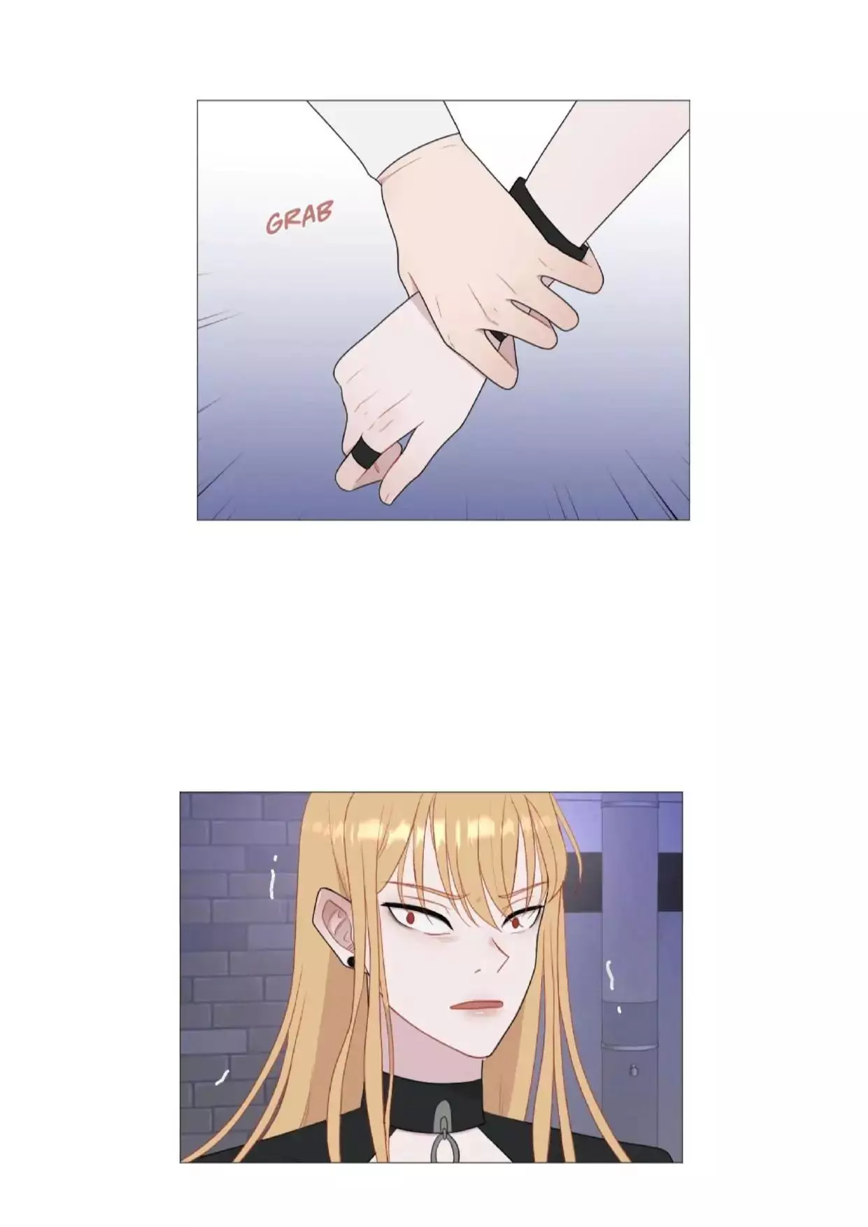 Boy Girlfriend Chapter 53 page 18