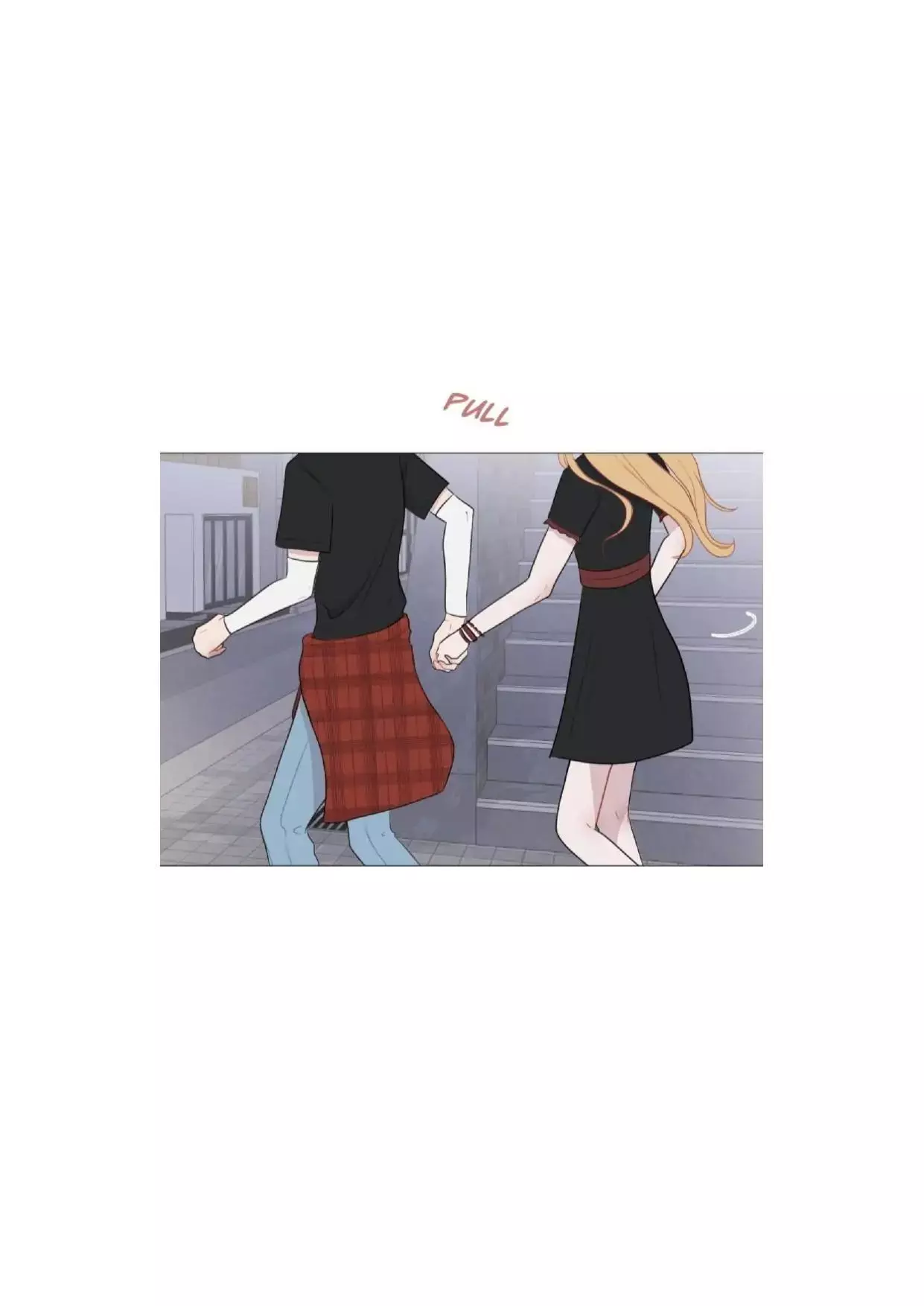 Boy Girlfriend Chapter 53 page 20