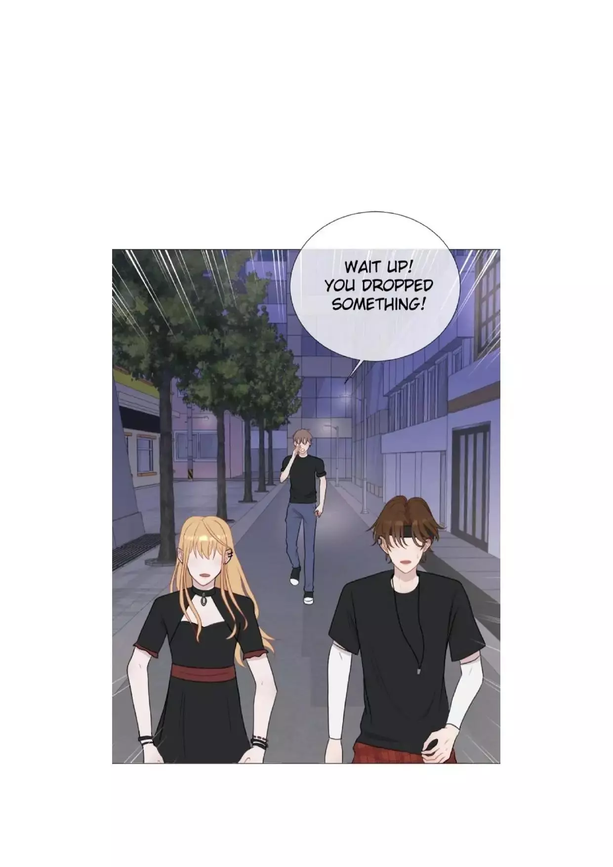 Boy Girlfriend Chapter 53 page 23