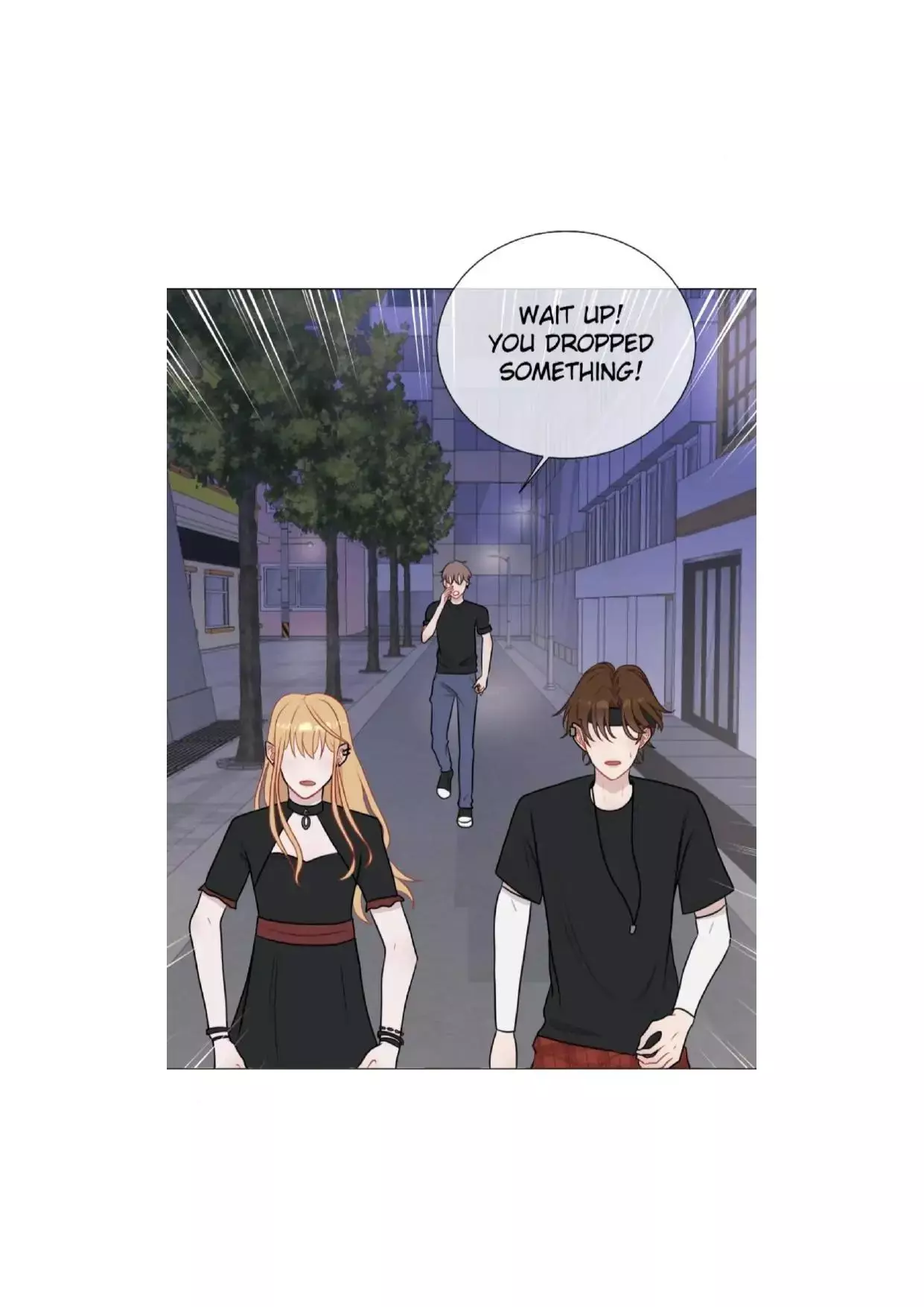Boy Girlfriend Chapter 54 page 2