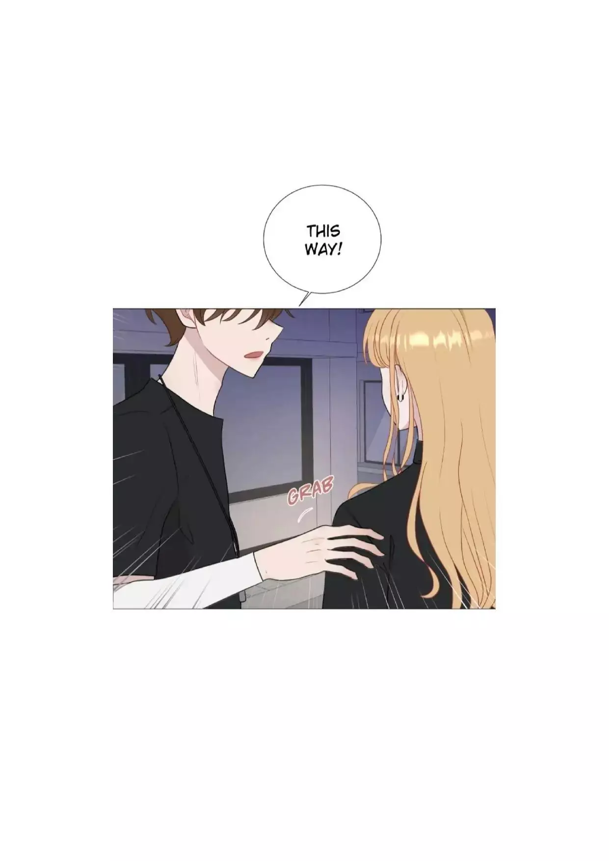 Boy Girlfriend Chapter 54 page 6