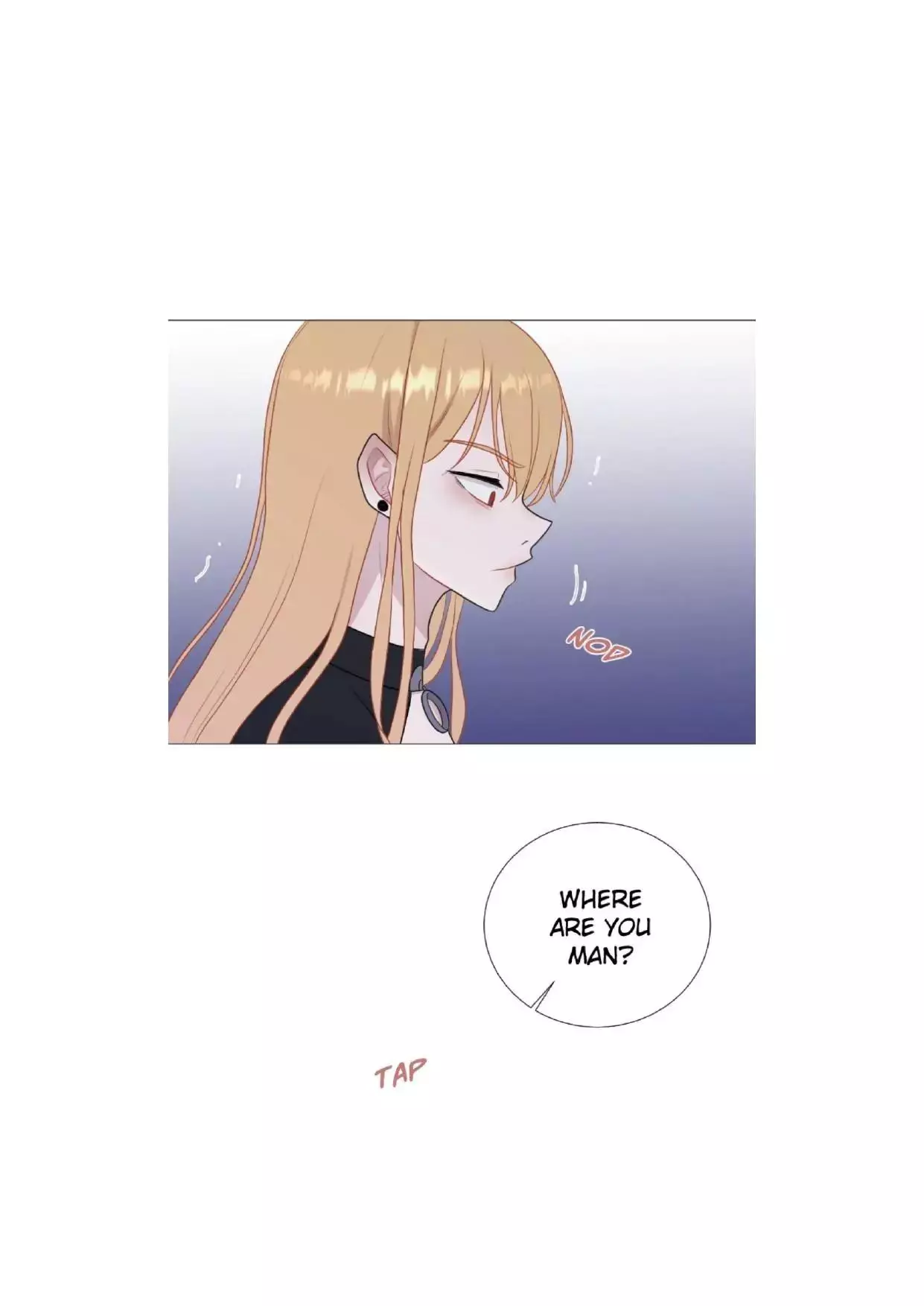 Boy Girlfriend Chapter 54 page 9