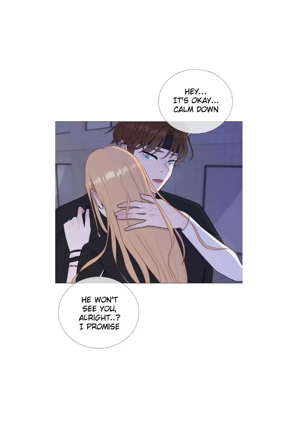 Boy Girlfriend Chapter 54 page 12