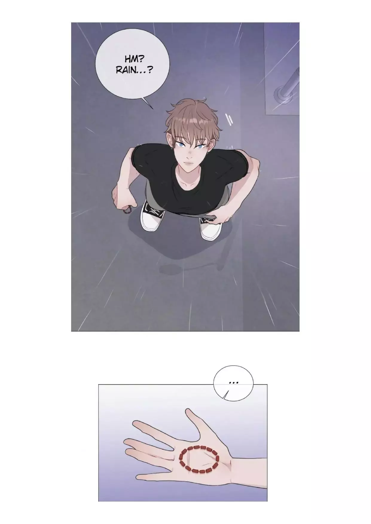Boy Girlfriend Chapter 54 page 15