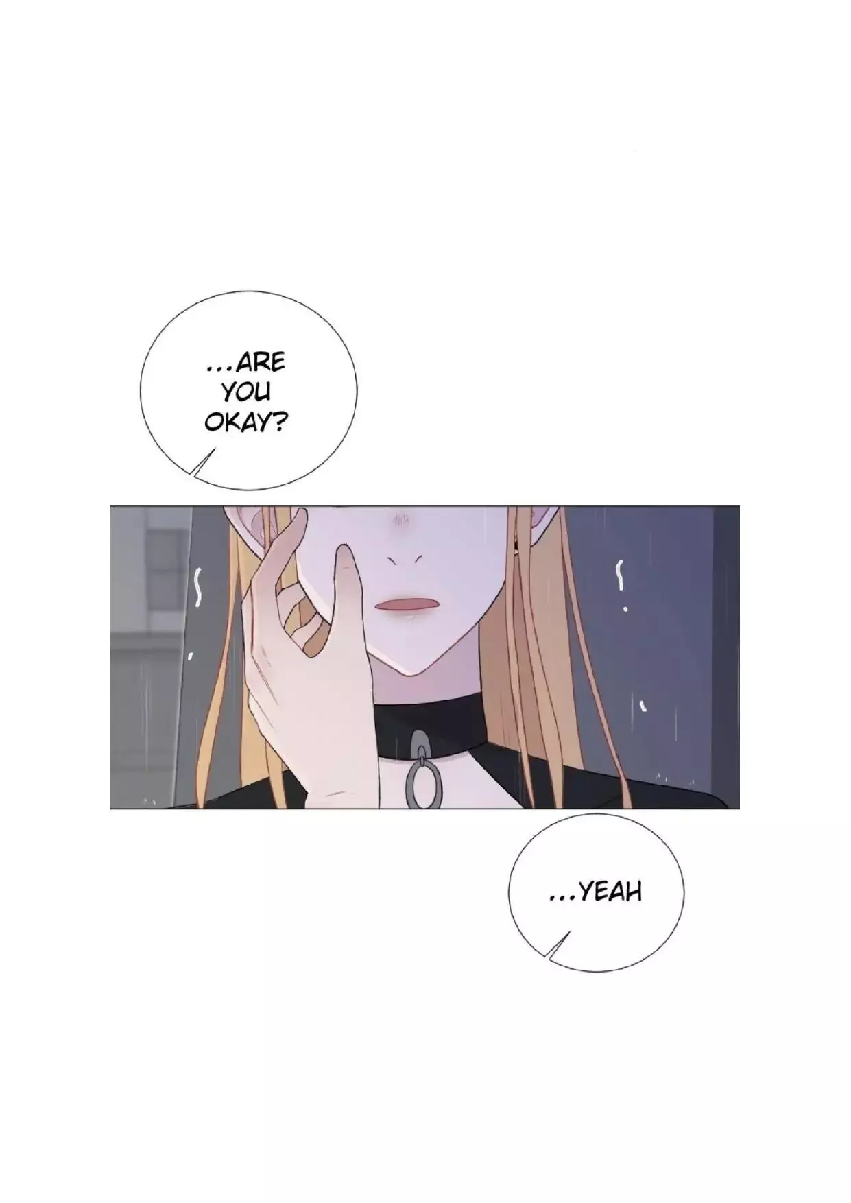 Boy Girlfriend Chapter 54 page 18