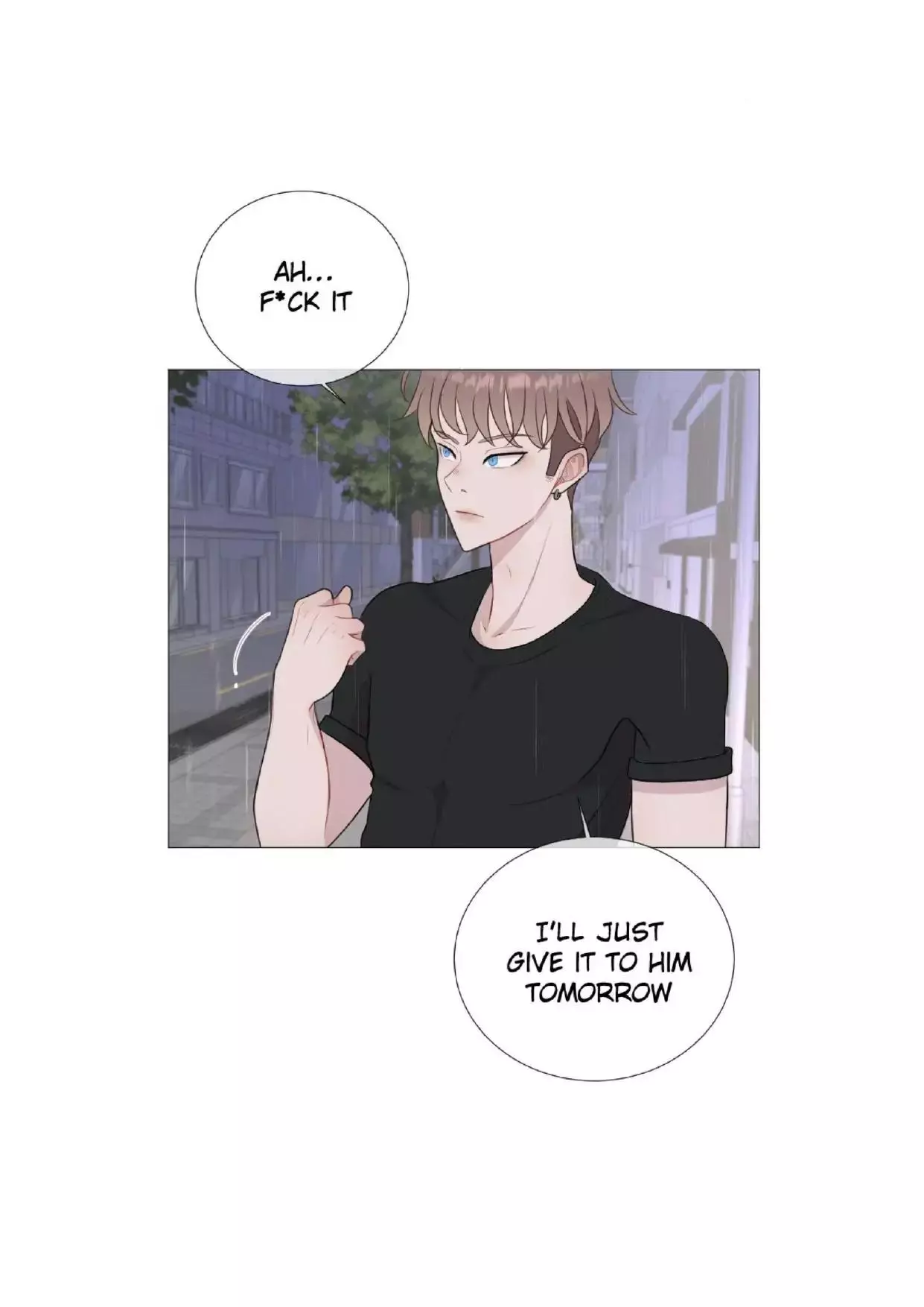 Boy Girlfriend Chapter 54 page 16