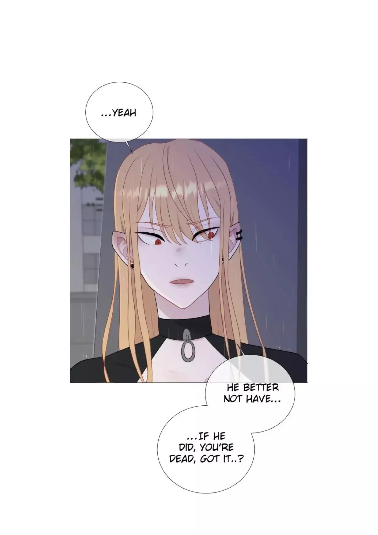 Boy Girlfriend Chapter 54 page 20