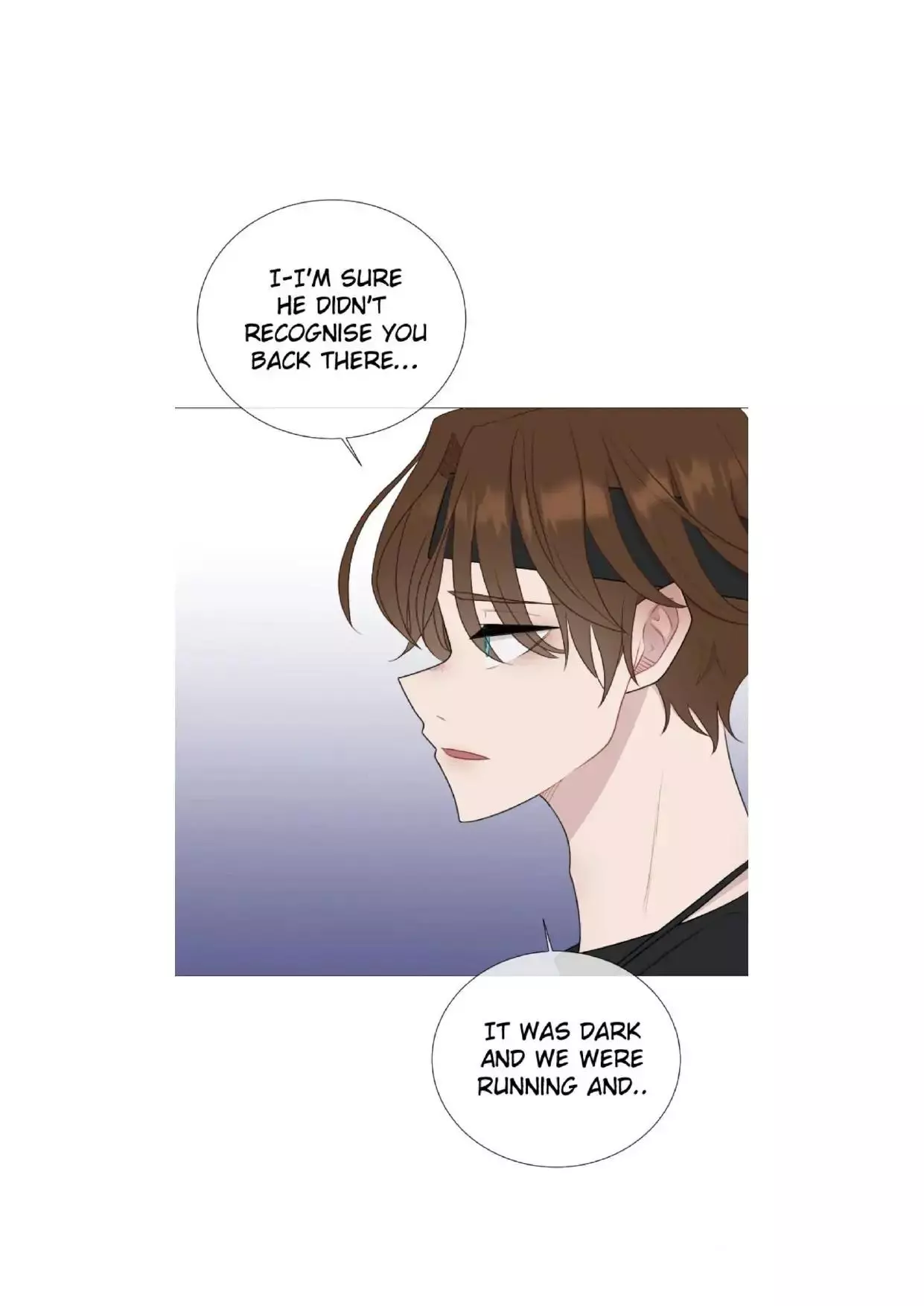 Boy Girlfriend Chapter 54 page 19