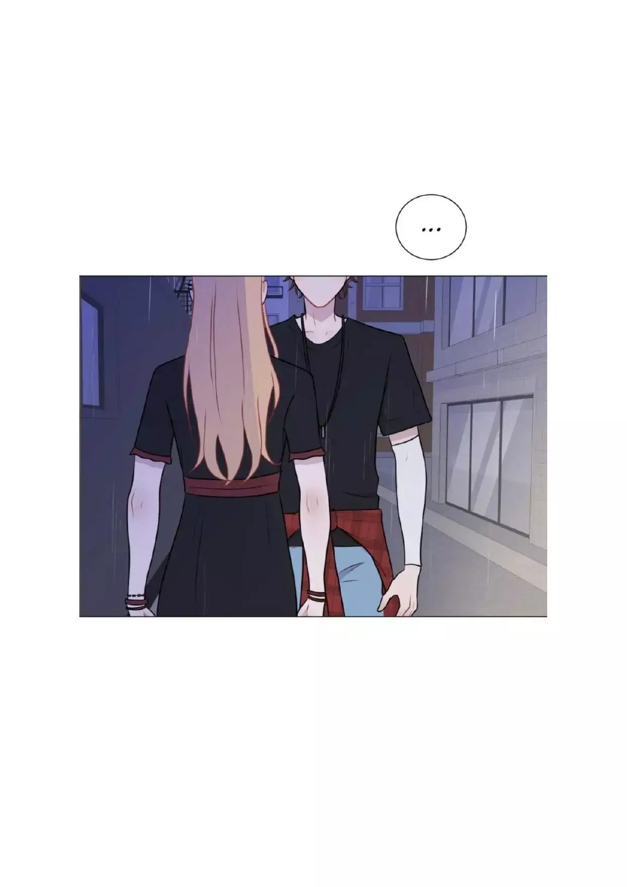 Boy Girlfriend Chapter 54 page 22