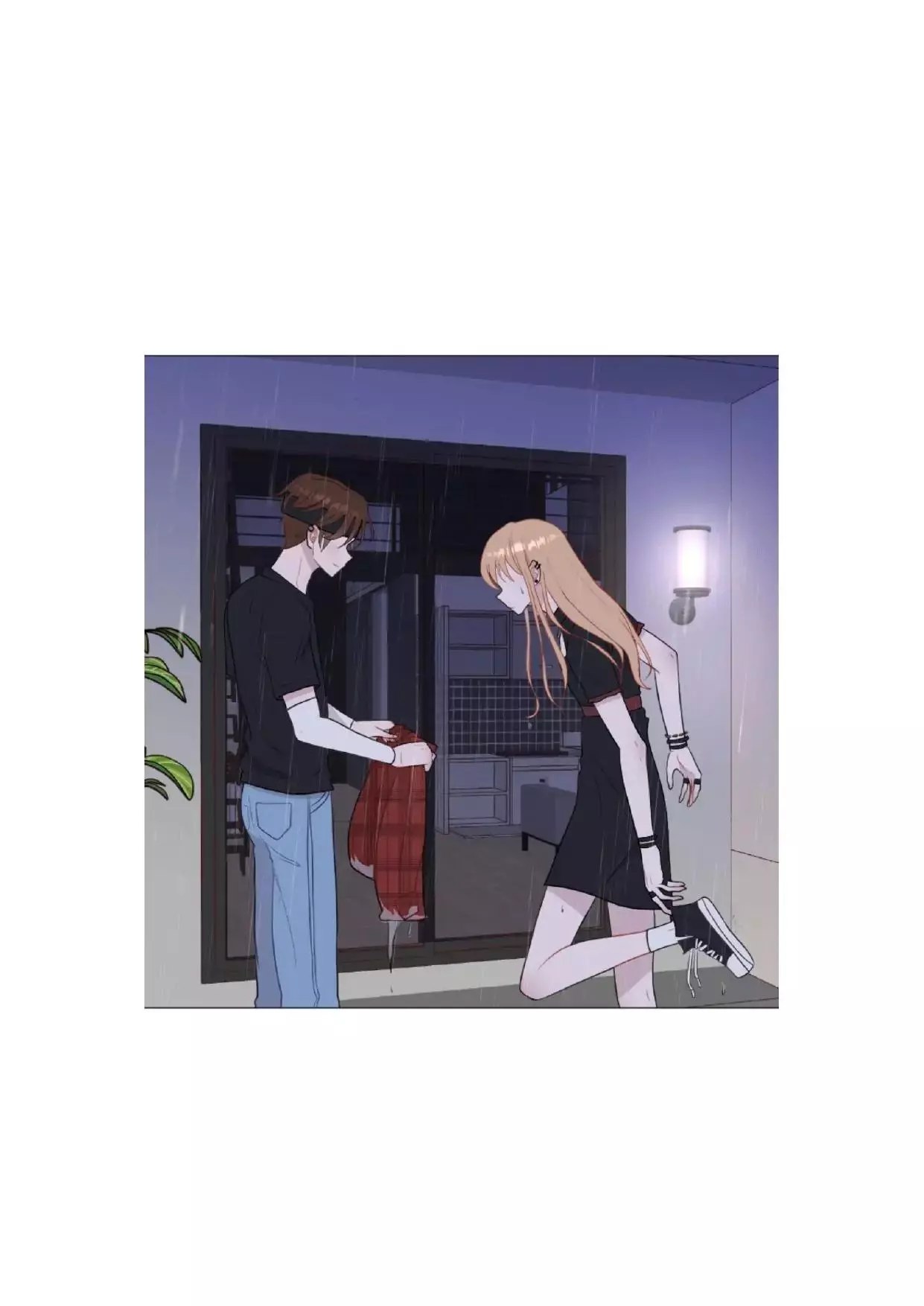 Boy Girlfriend Chapter 55 page 4