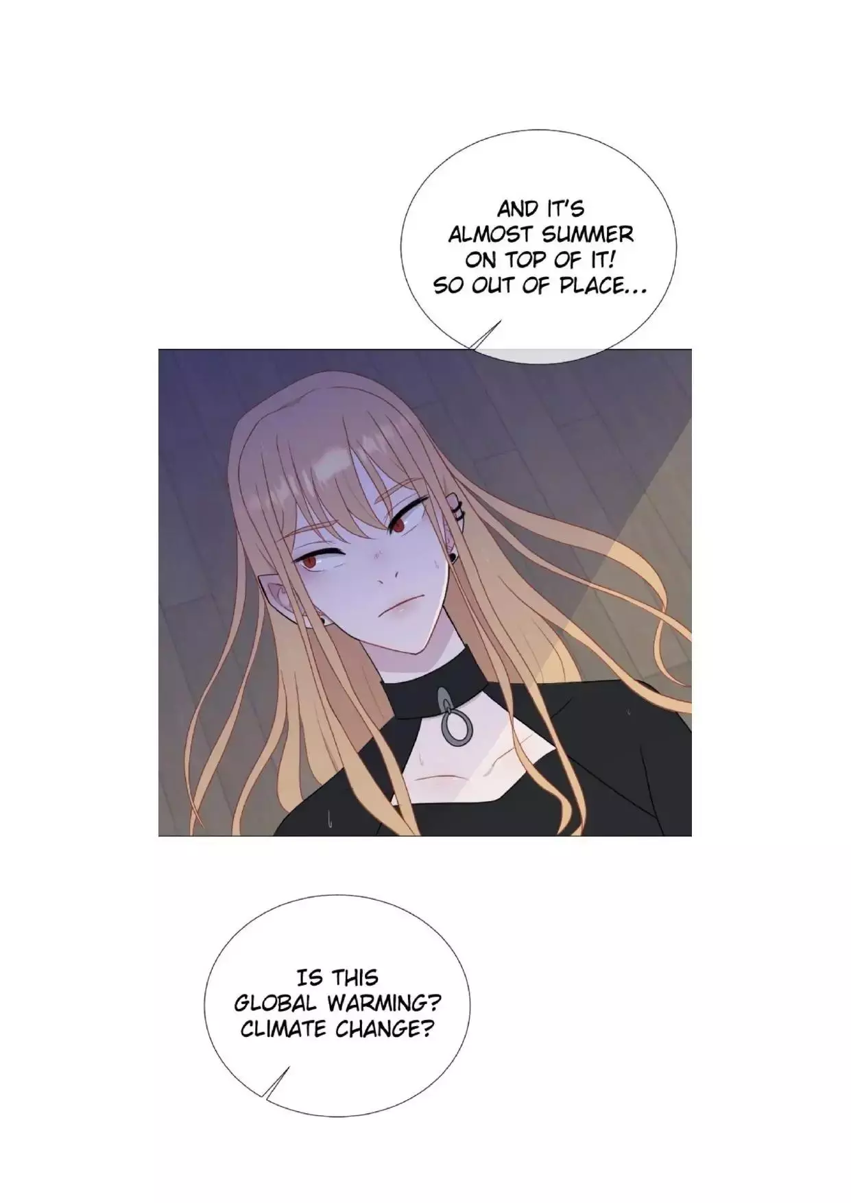 Boy Girlfriend Chapter 55 page 10