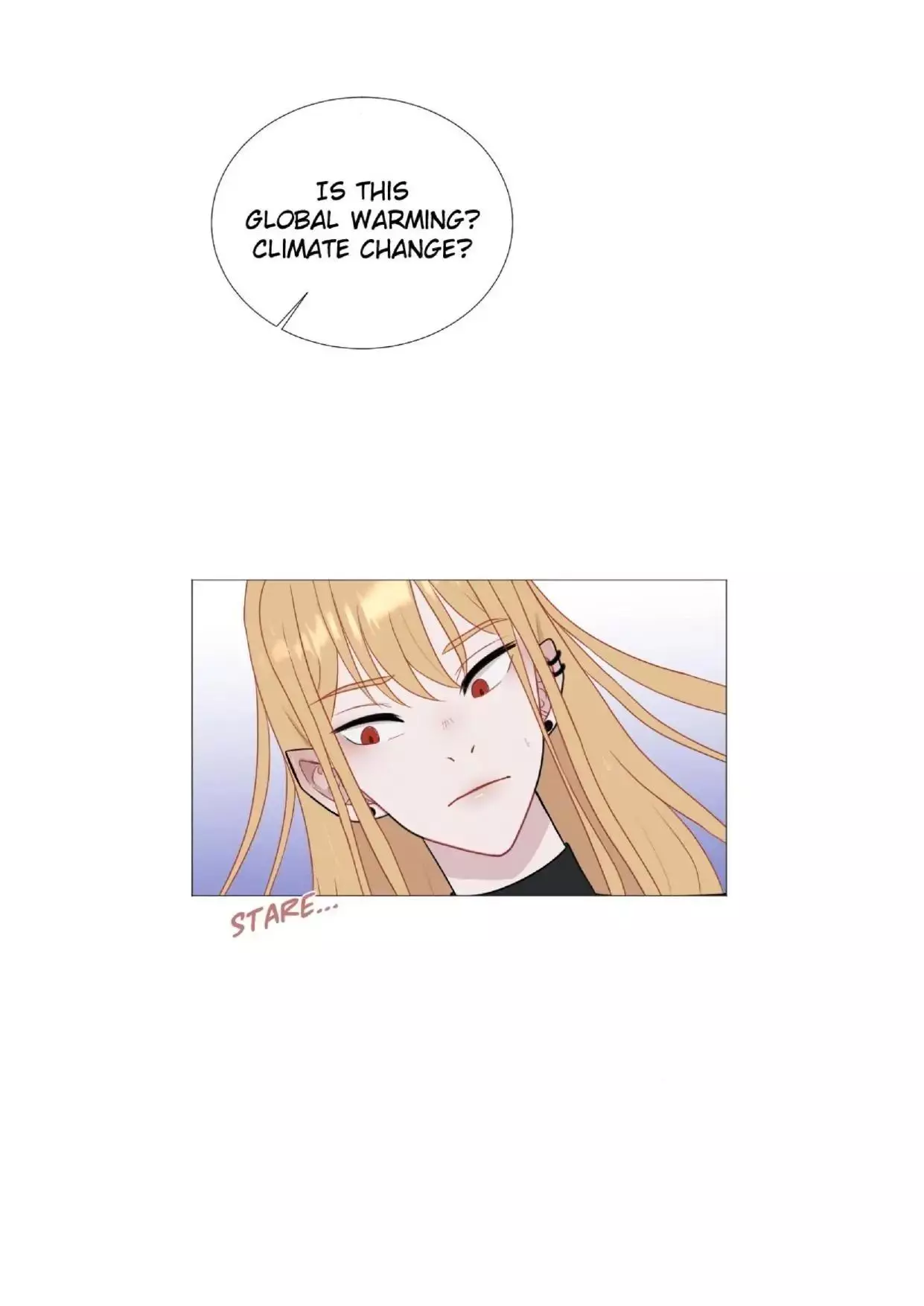 Boy Girlfriend Chapter 55 page 11