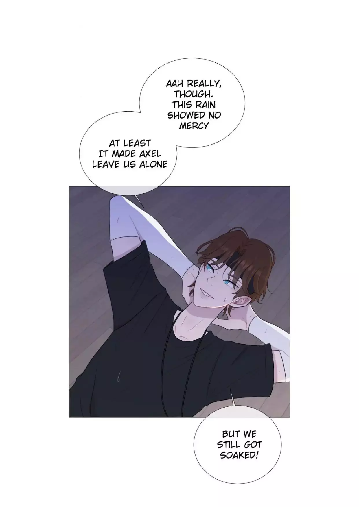 Boy Girlfriend Chapter 55 page 9