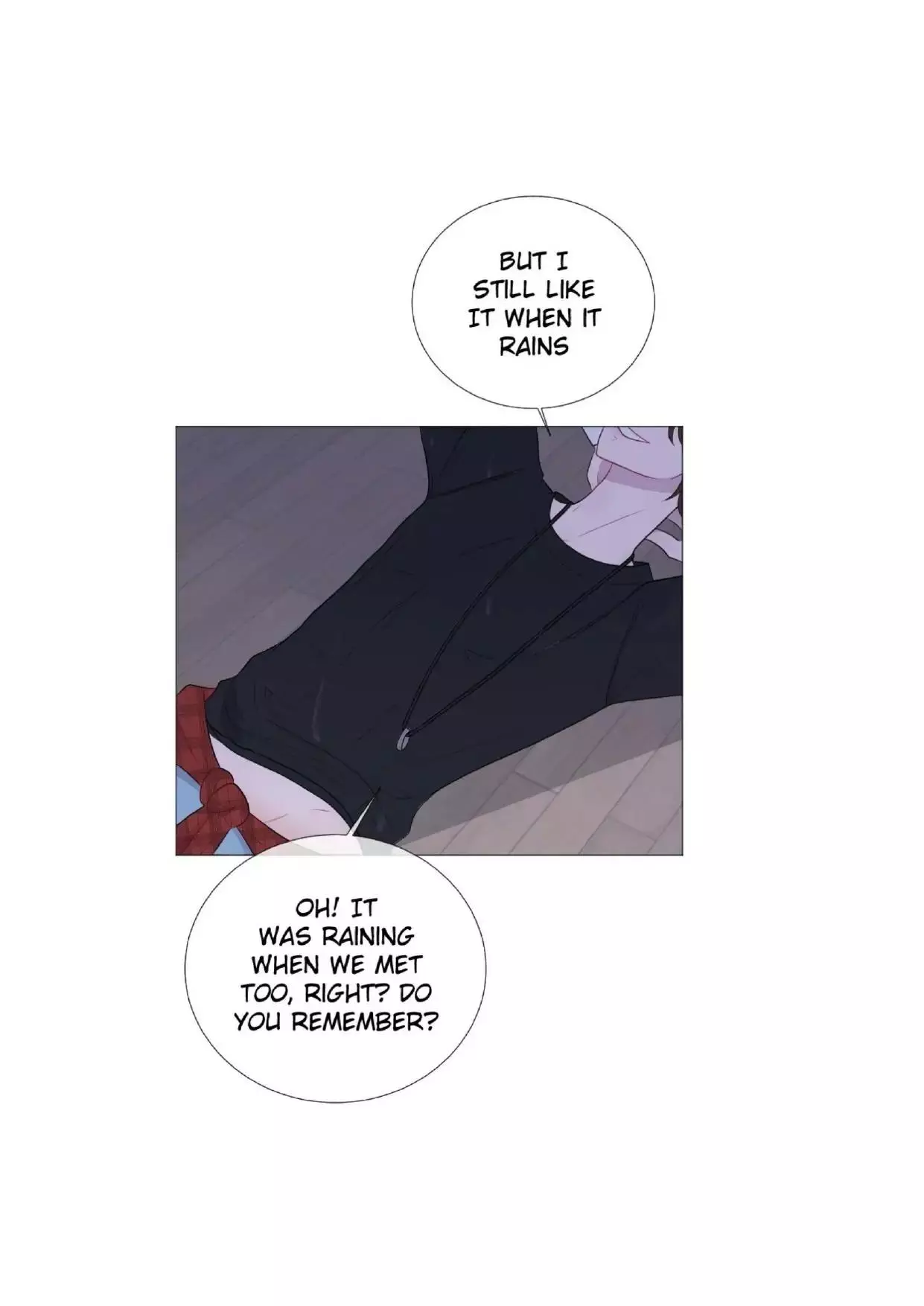 Boy Girlfriend Chapter 55 page 14