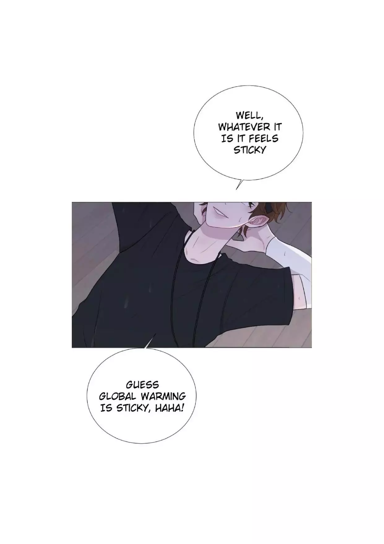 Boy Girlfriend Chapter 55 page 12