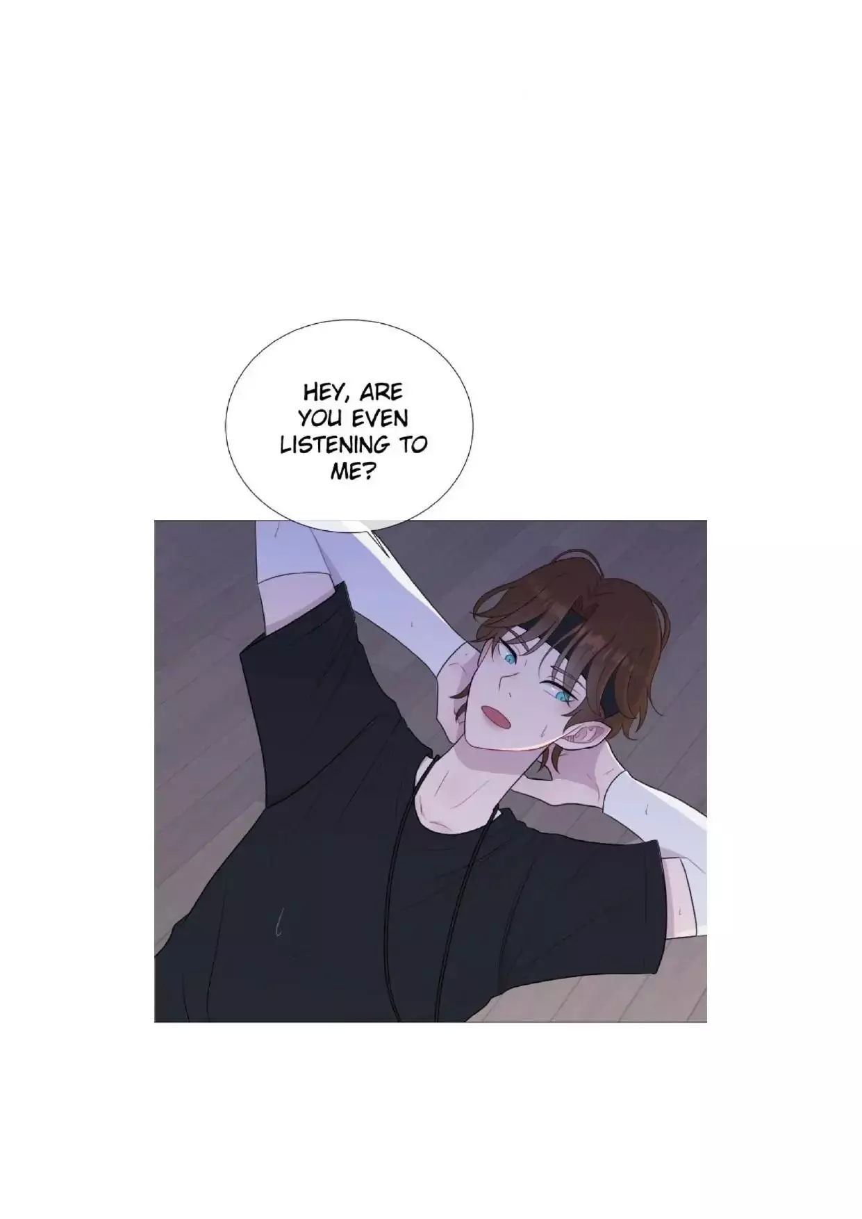 Boy Girlfriend Chapter 55 page 16